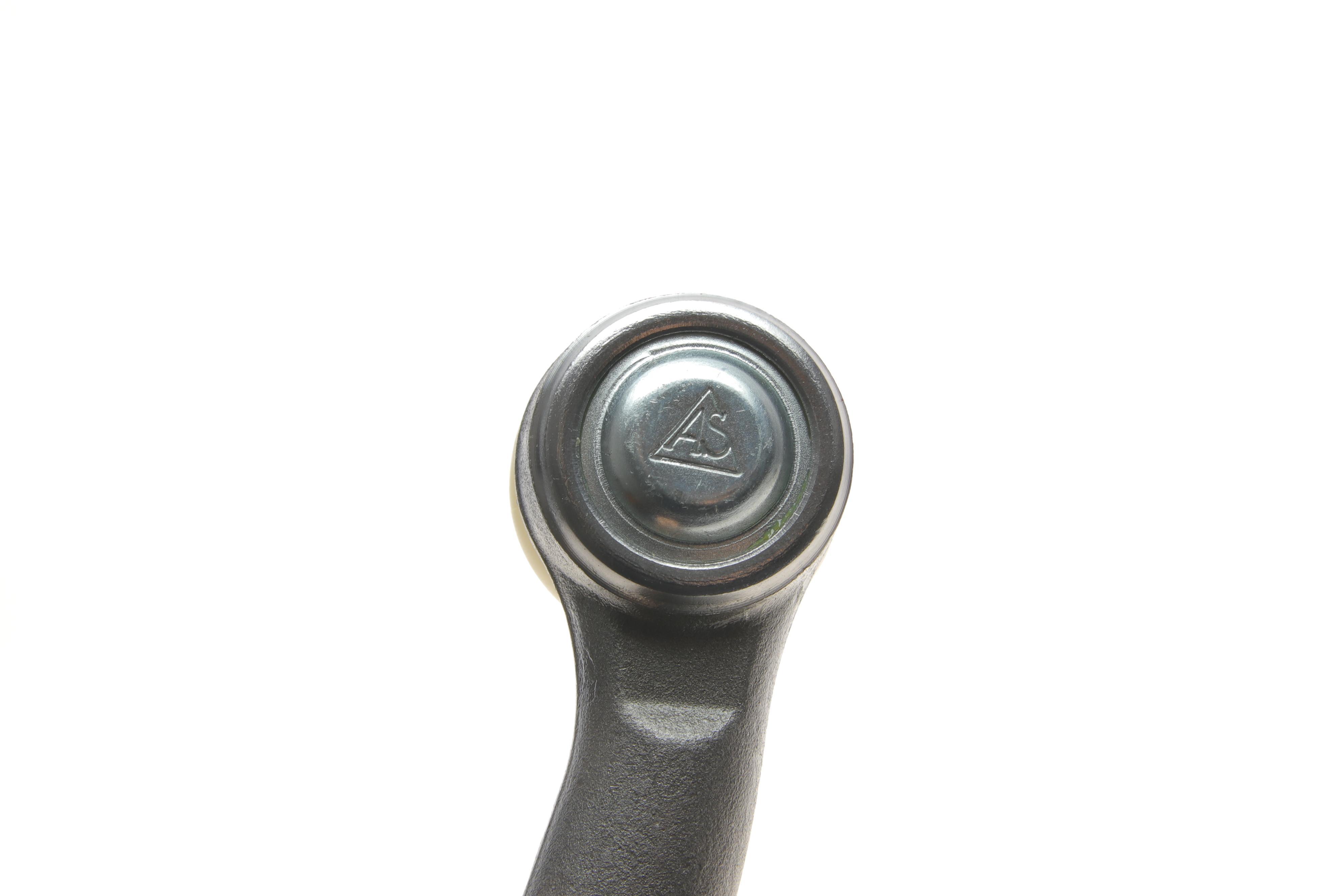 Тяга рульова (з наконечником) (L) Audi A3/Seat Toledo/Leon/VW Golf IV/Bora 96-06/Skoda Octavia 96-10