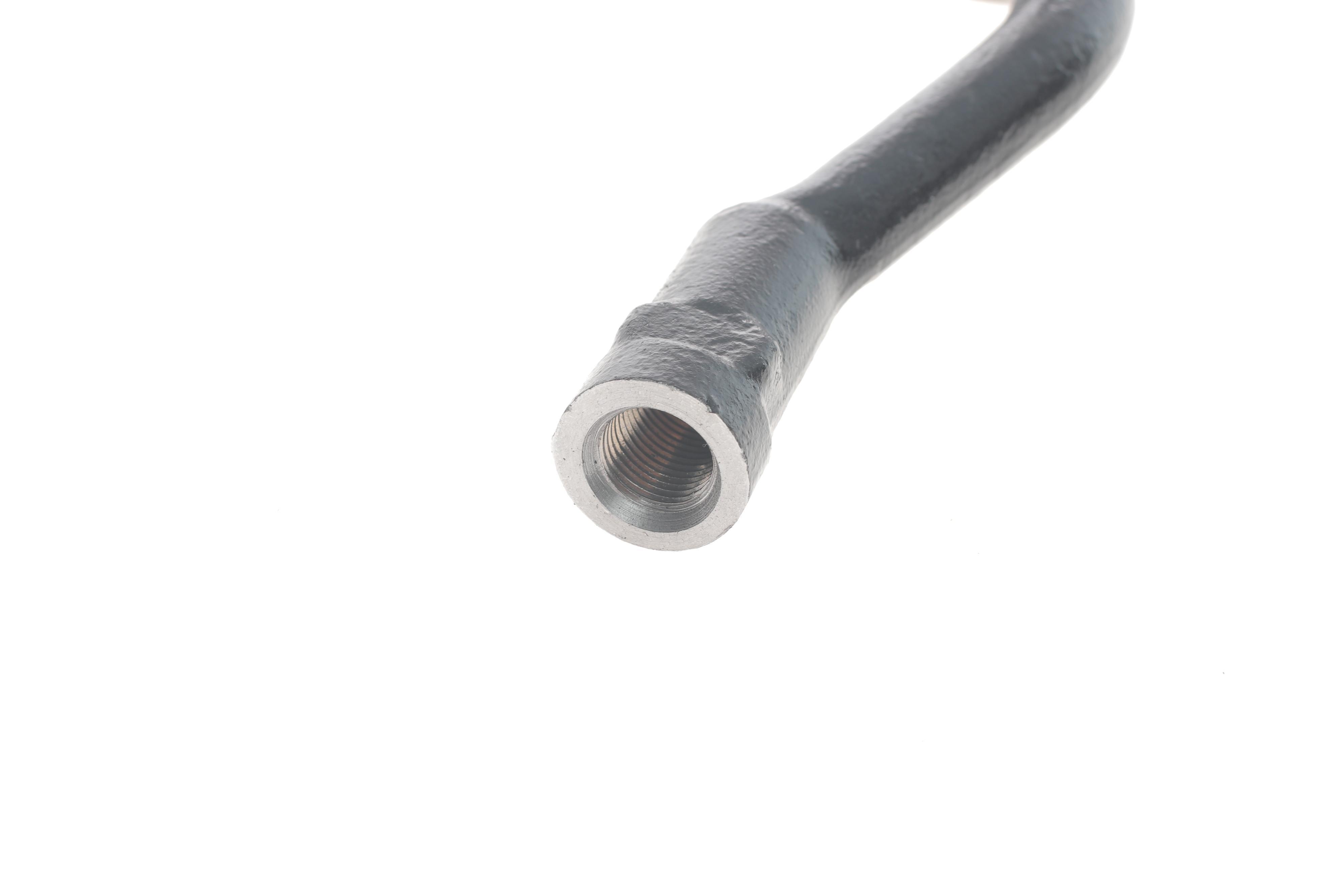 Наконечник тяги рульової (L) Hyundai Tucson/Kia Sportage 1.6-2.0 CRDi 15- (L=186mm)