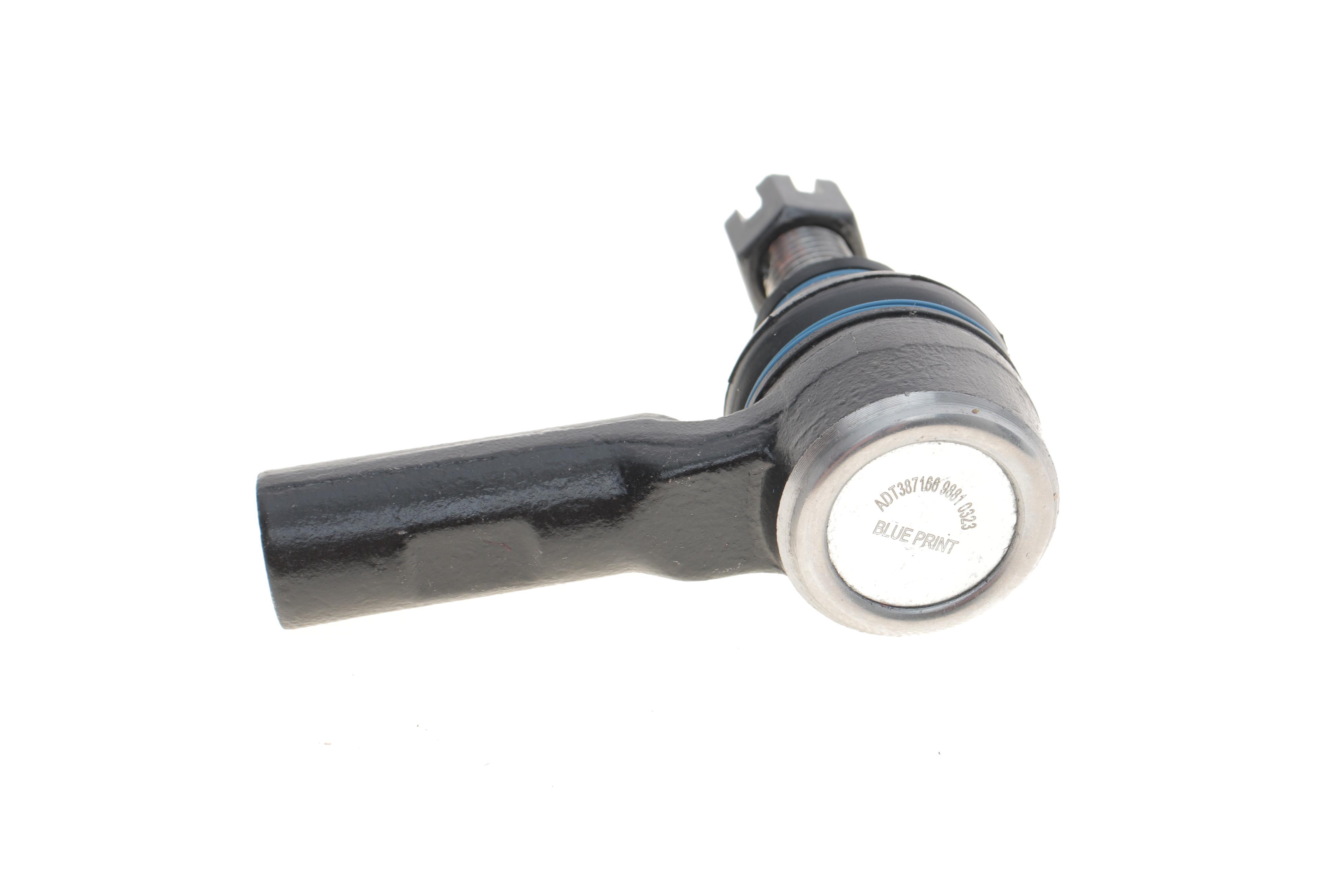 Наконечник тяги рульової Toyota Fortuner/Hilux 04-