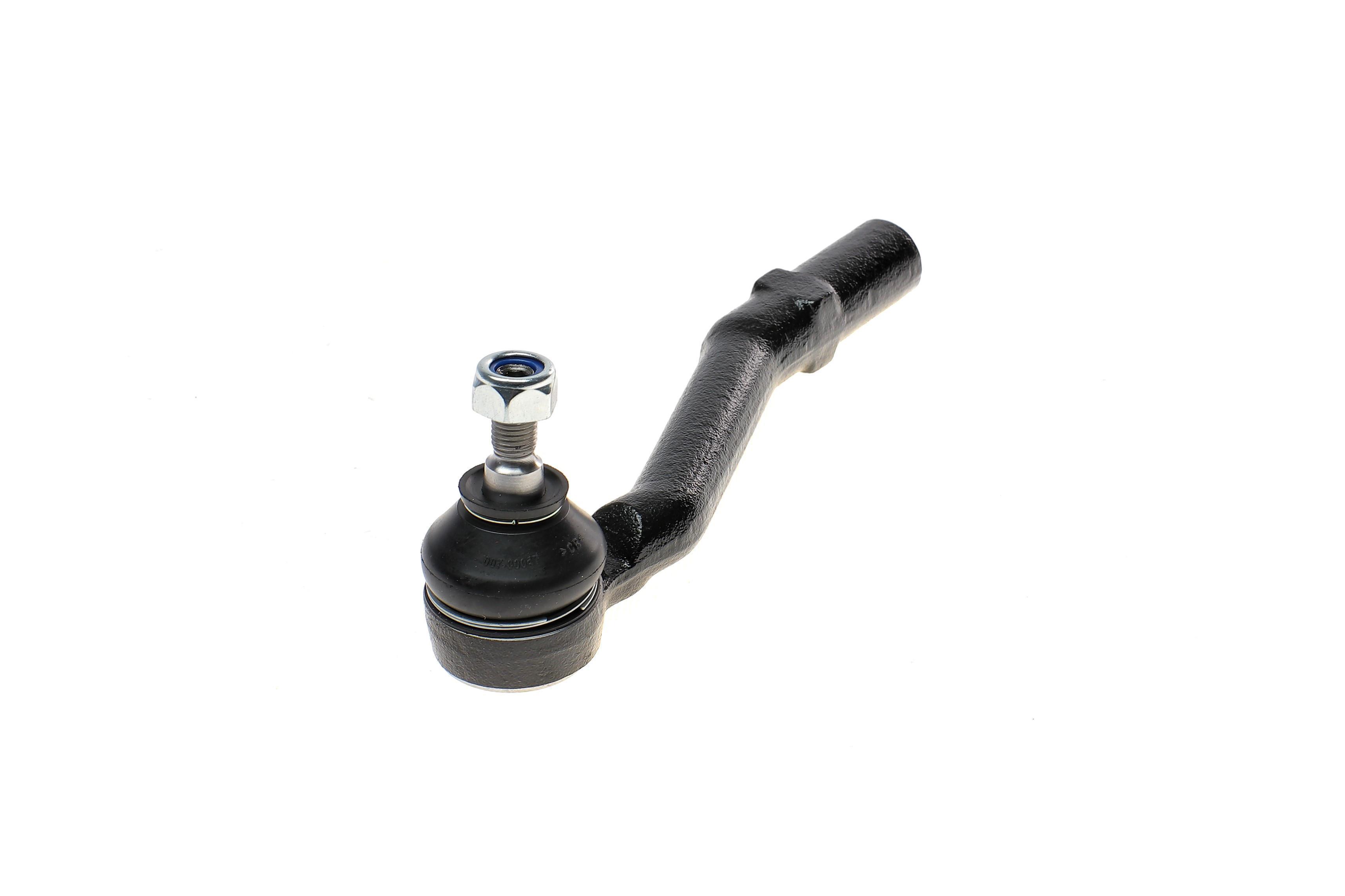 Наконечник тяги рульової (R) Citroen C2 03-10/C3 02-/Peugeot 1007 05-
