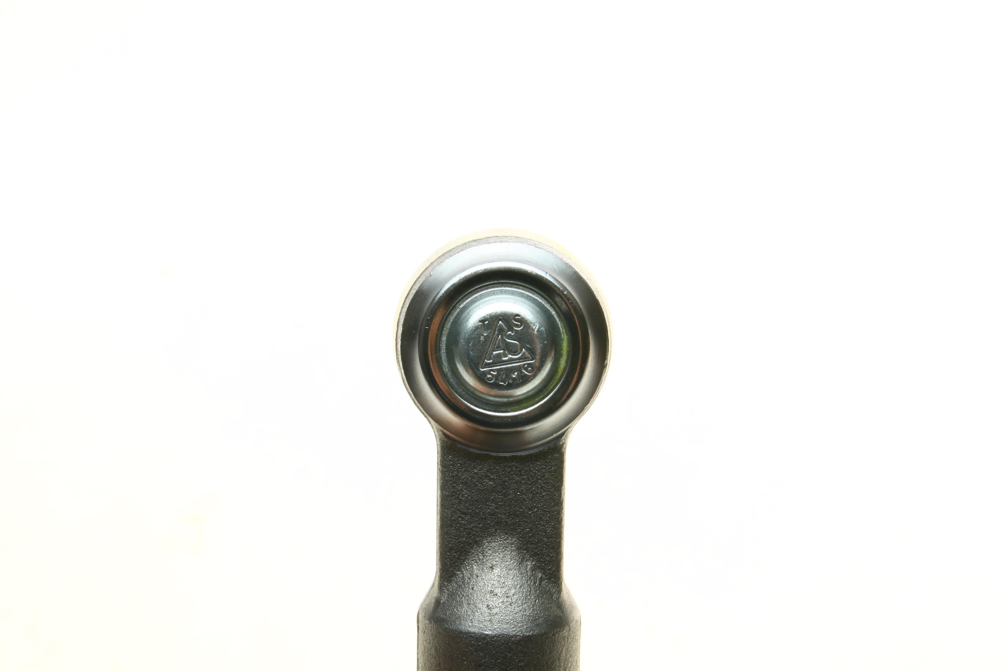 Тяга рульова (з наконечником) Audi A4/A6/VW Passat 97-05