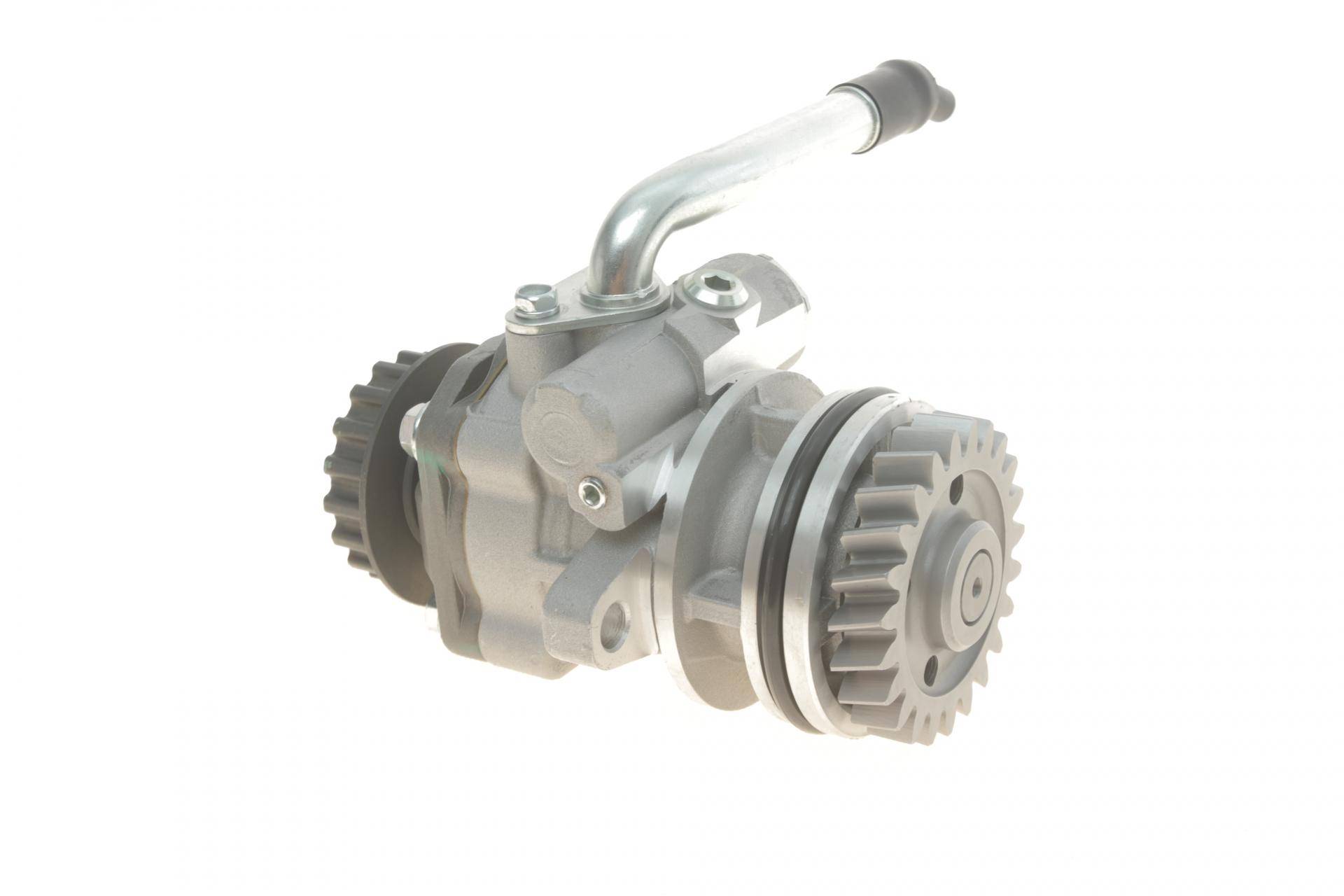 Насос ГПК VW T5 2.5TDI 03- (+AC)