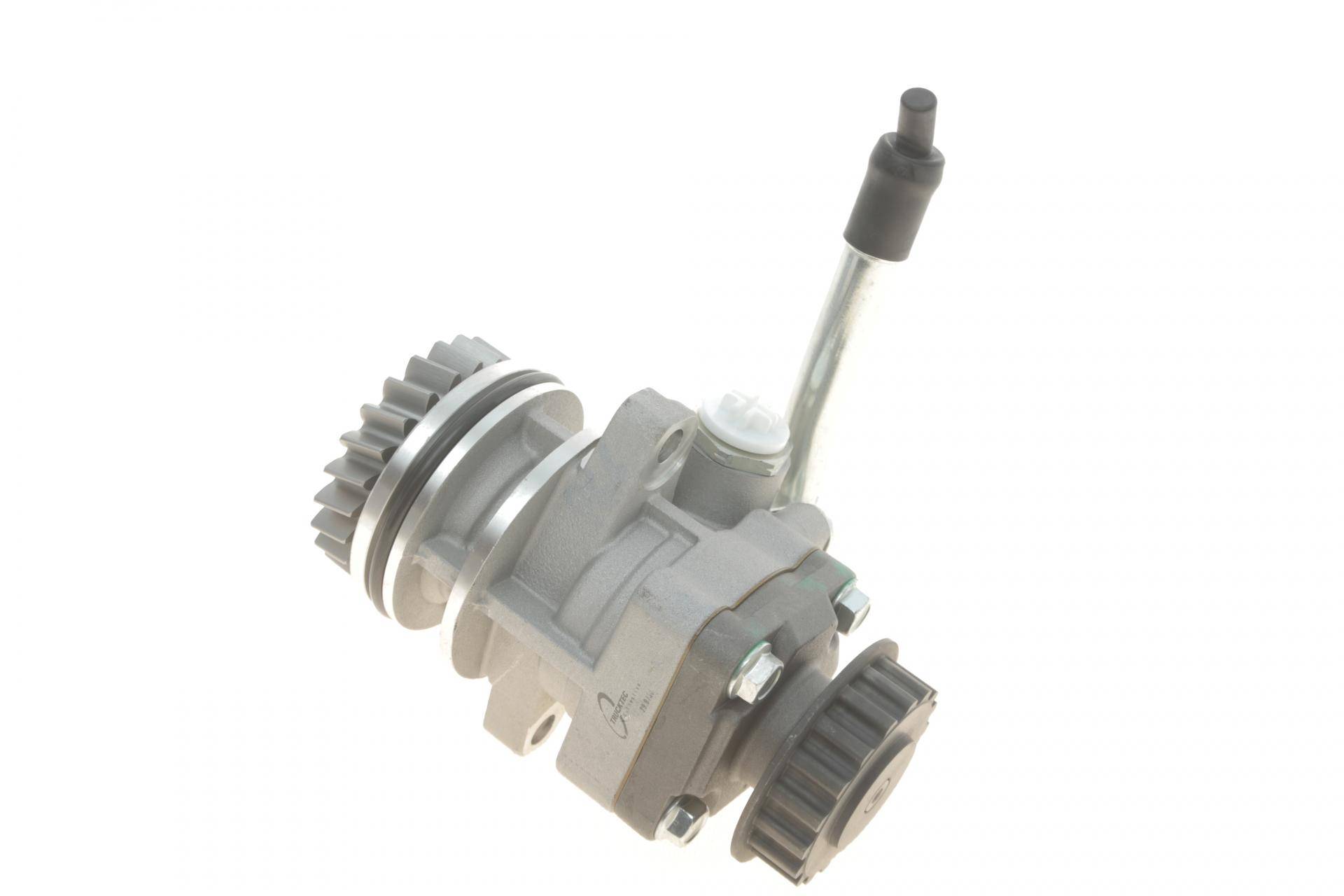 Насос ГПК VW T5 2.5TDI 03- (+AC)