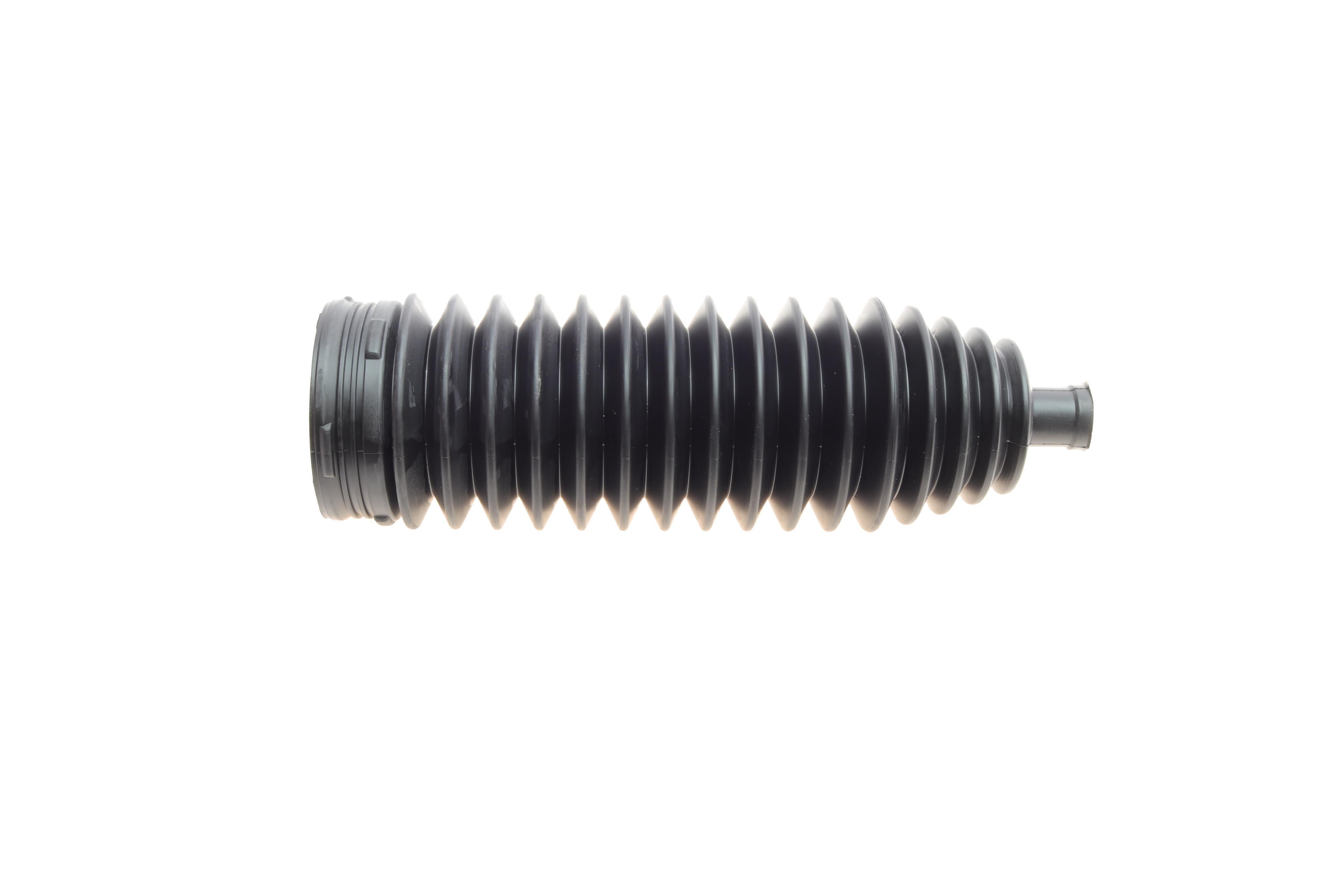 Пильник рейки рульової Renault Trafic/Opel Vivaro/Ford Connect 01- (13x54x205), термопласт