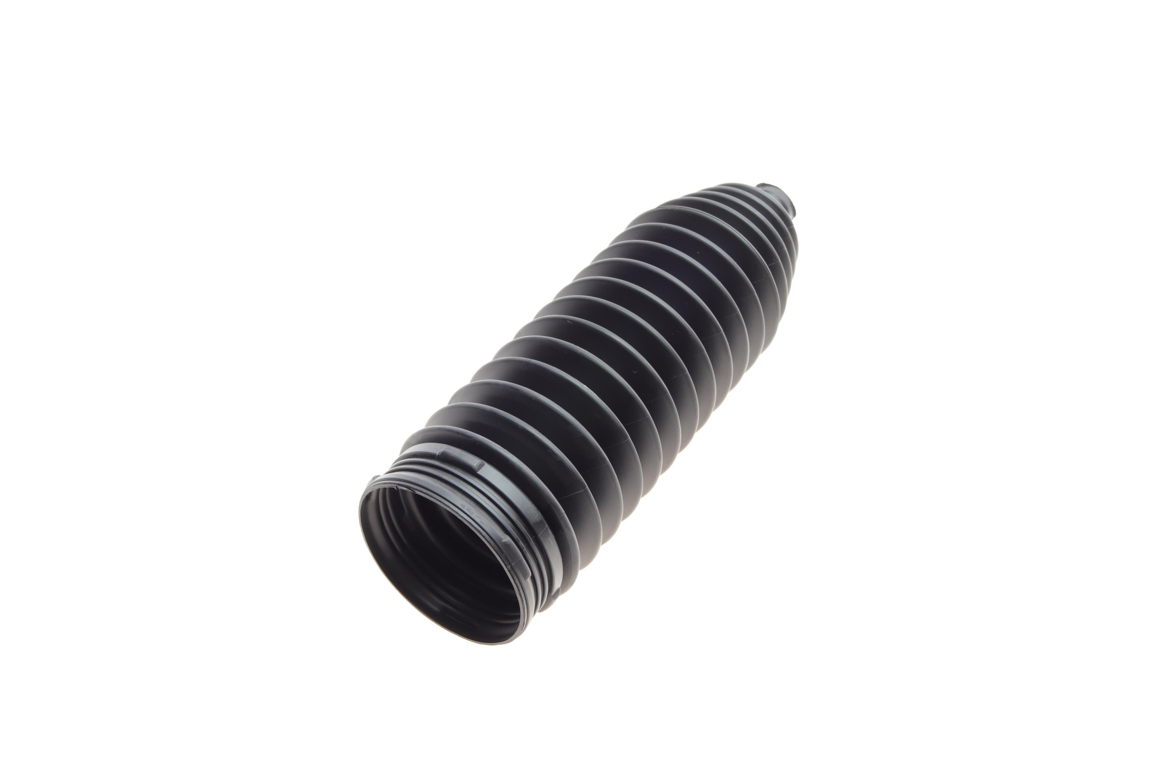 Пильник рейки рульової Renault Trafic/Opel Vivaro/Ford Connect 01- (13x54x205), термопласт