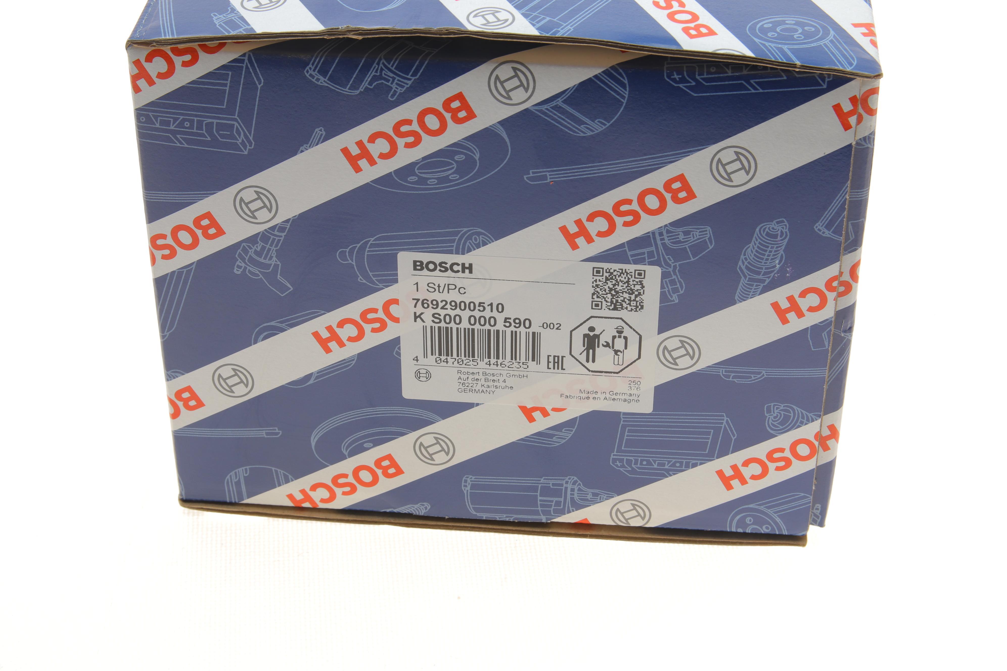 Насос ГПК MB Sprinter 901-906/Vito (W639) 2.2CDI OM611/612/646 00- (ZF всередині)