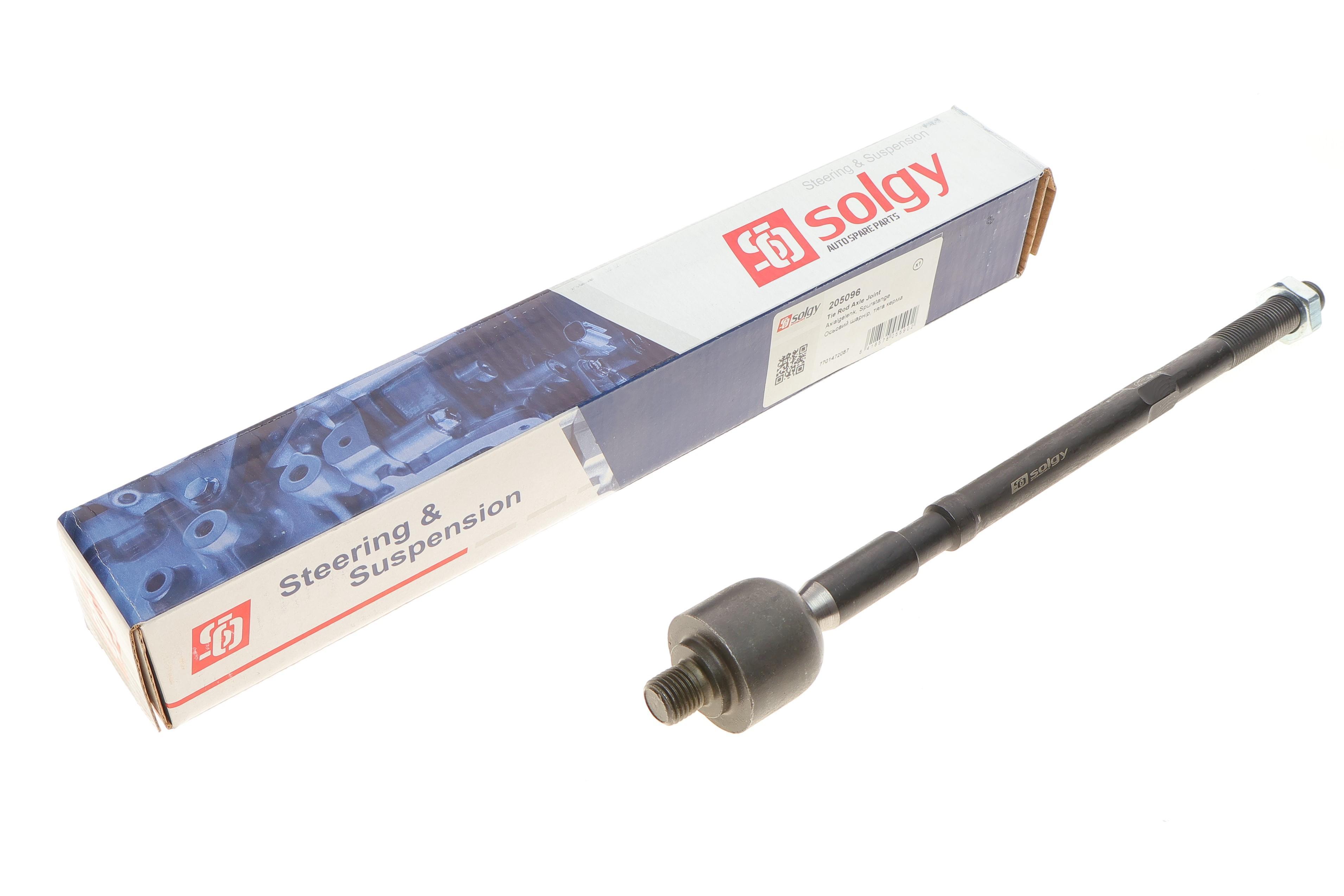 Тяга рульова Renault Megane I/Scenic I -03