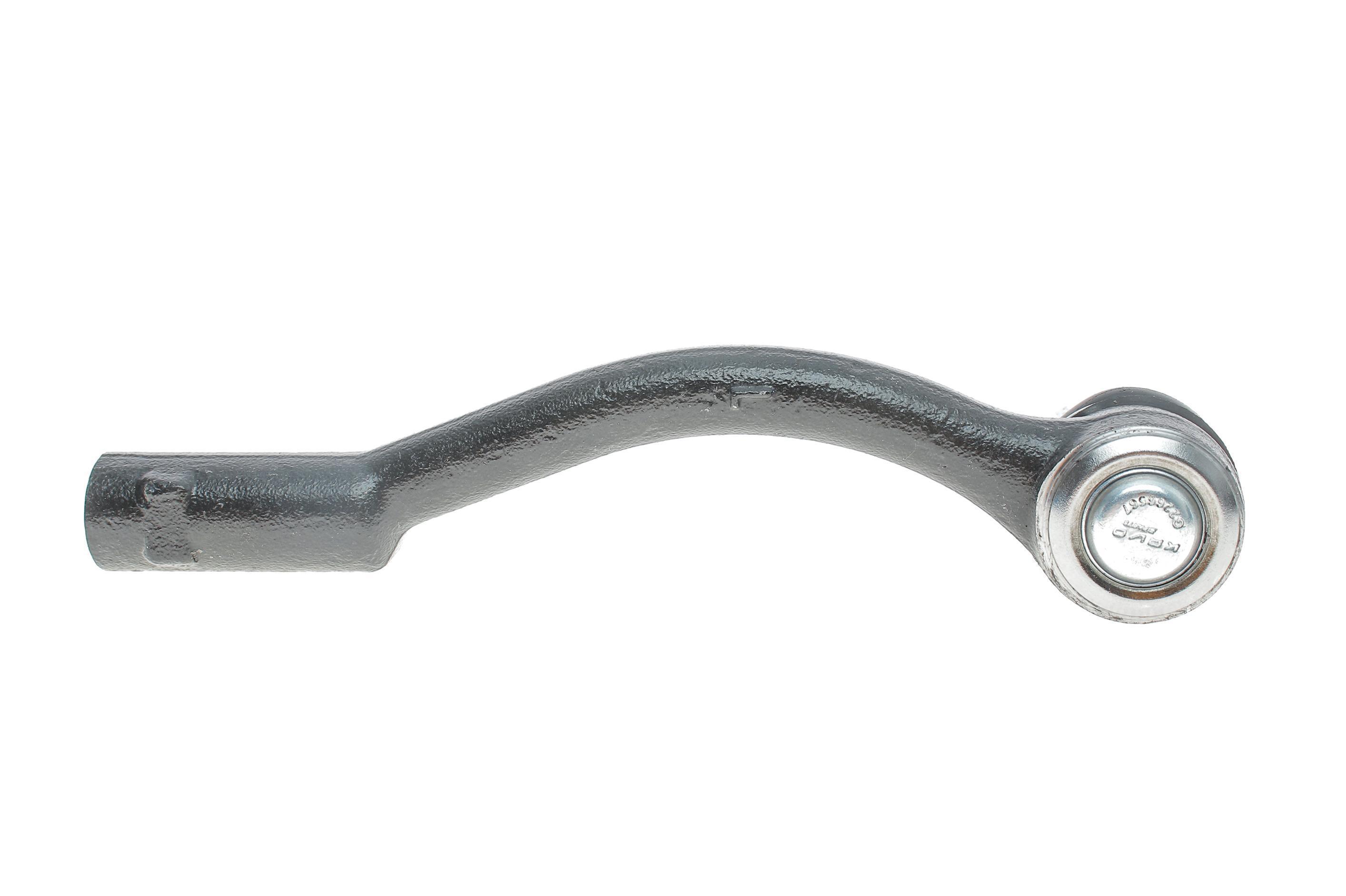 Наконечник тяги рульової (L) Hyundai Accent III/Kia Rio II 05- (L=190mm)