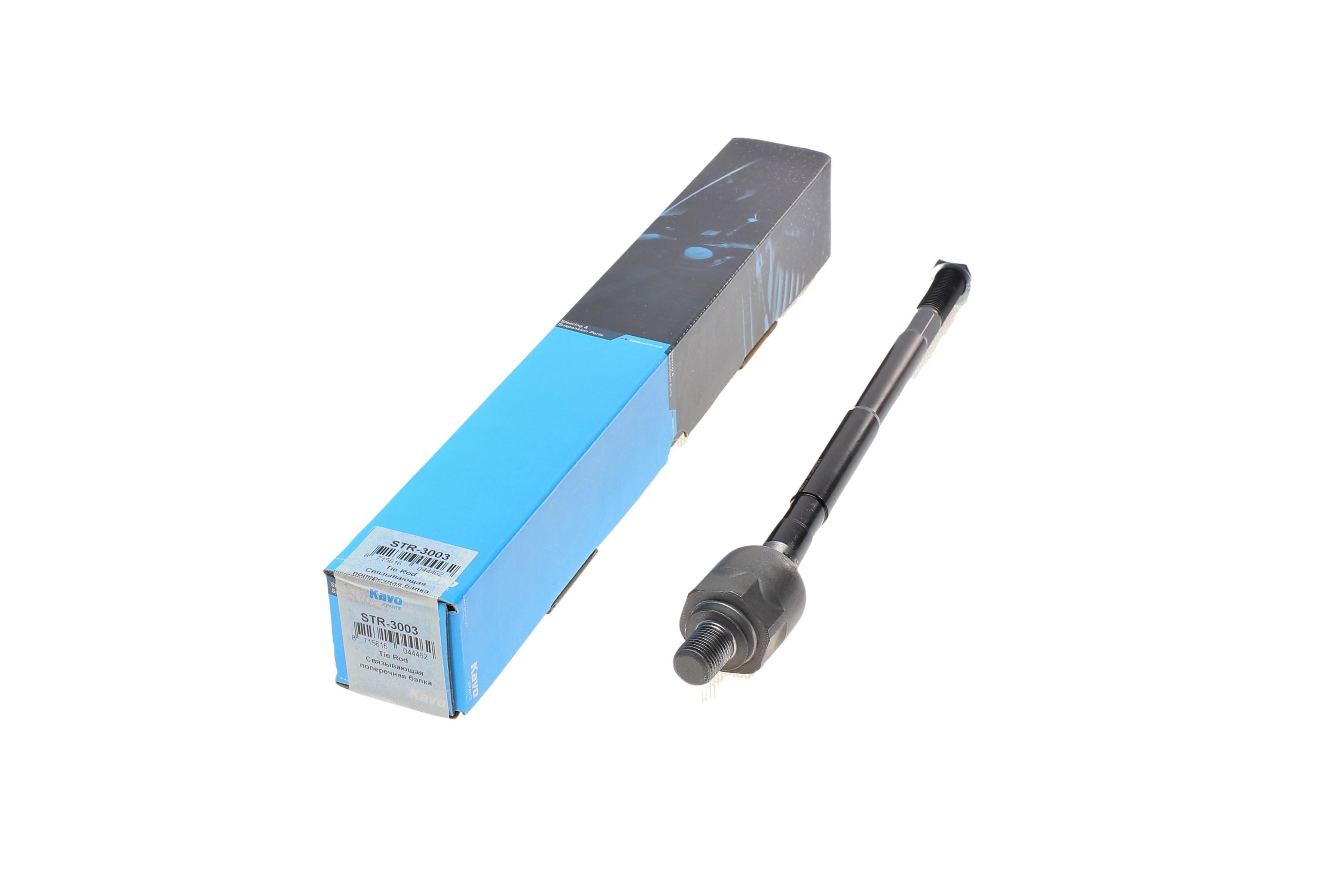 Тяга рульова Hyundai Getz 1.1-1.6/ 1.5CRDi 02-09