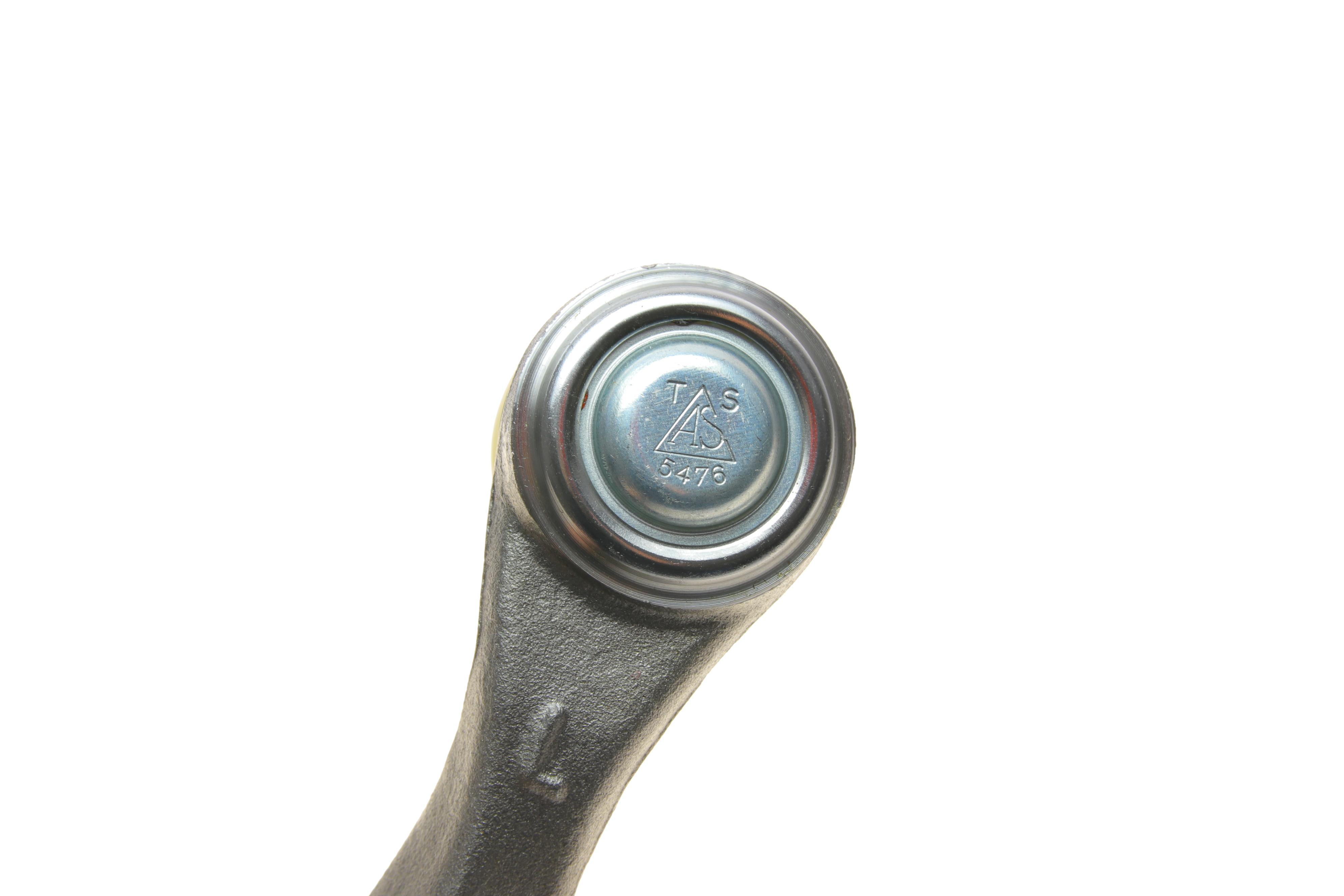 Наконечник тяги рульової (L) MB C-class (W204) 07-14