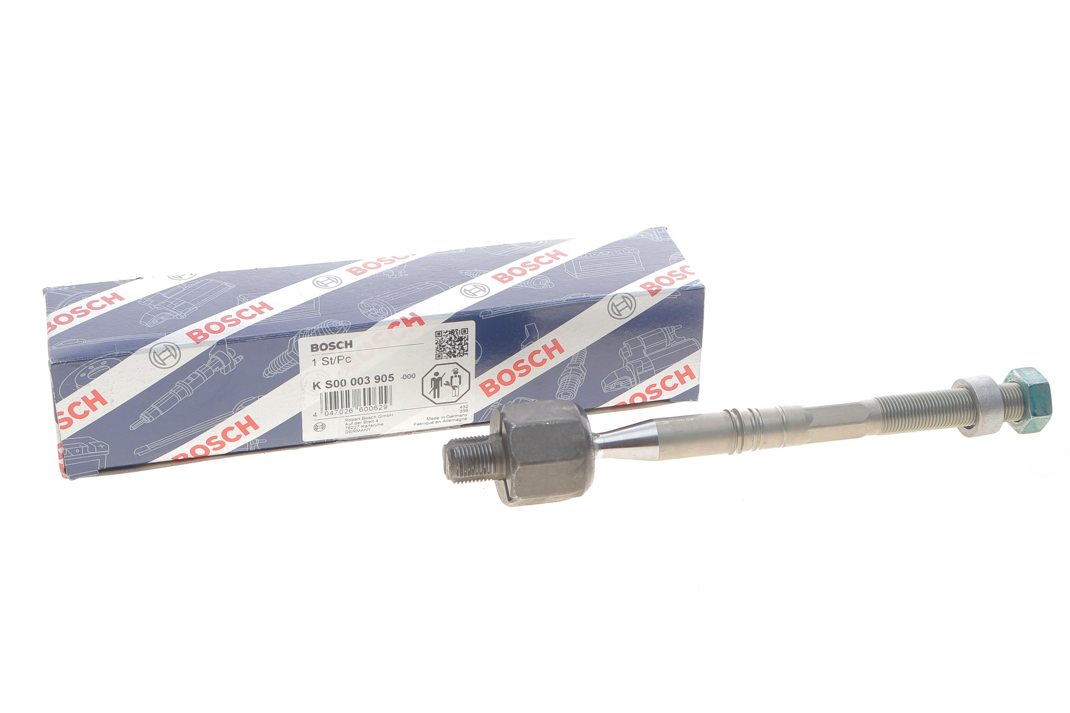 Тяга рульова BMW 7 (E65/E66/E67) 01-08 знято з постачання