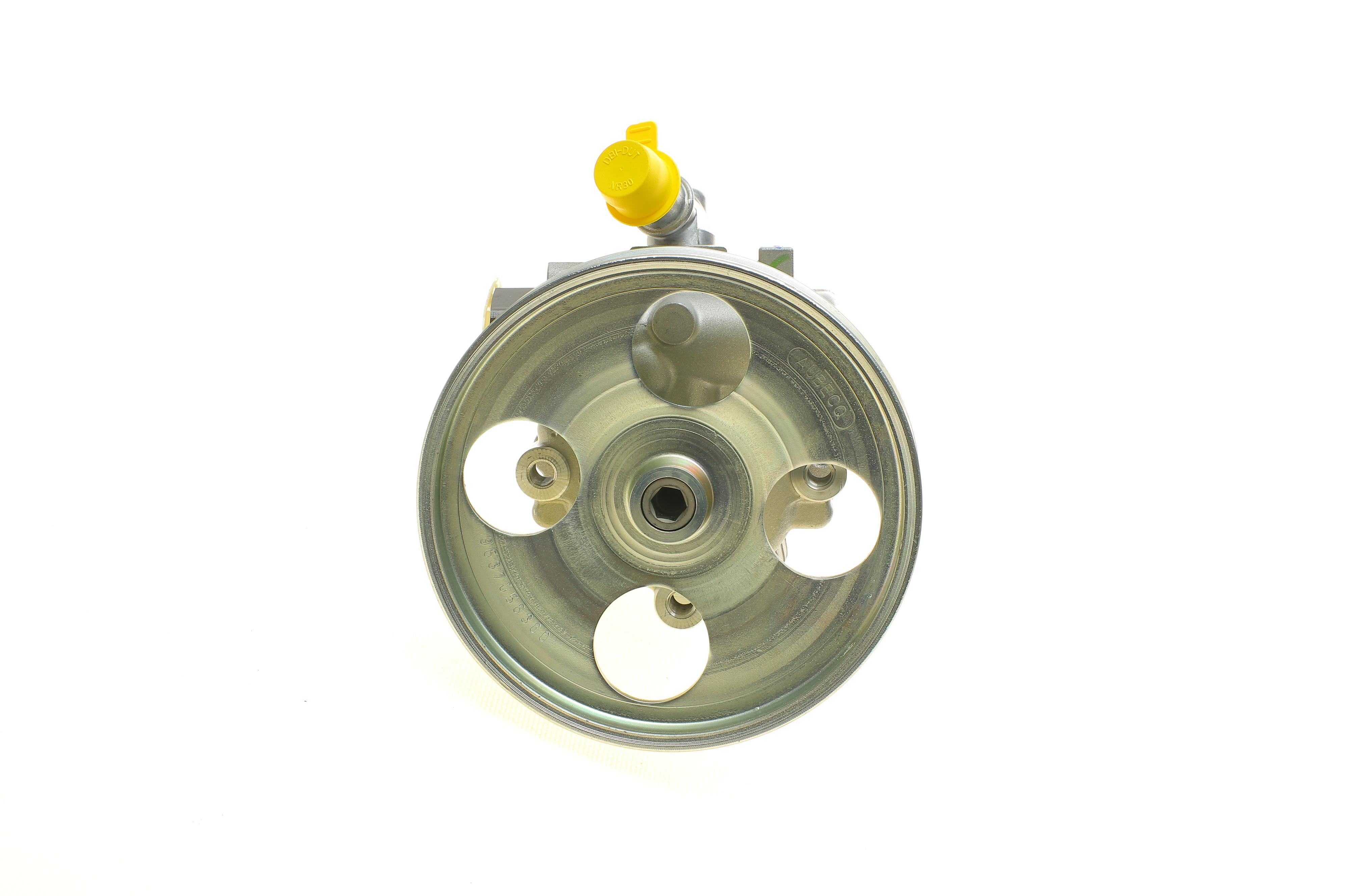 Насос ГПК Citroen Berlingo 1.2PureTech 16-/1.6/Peugert Pertner 1.6 08-