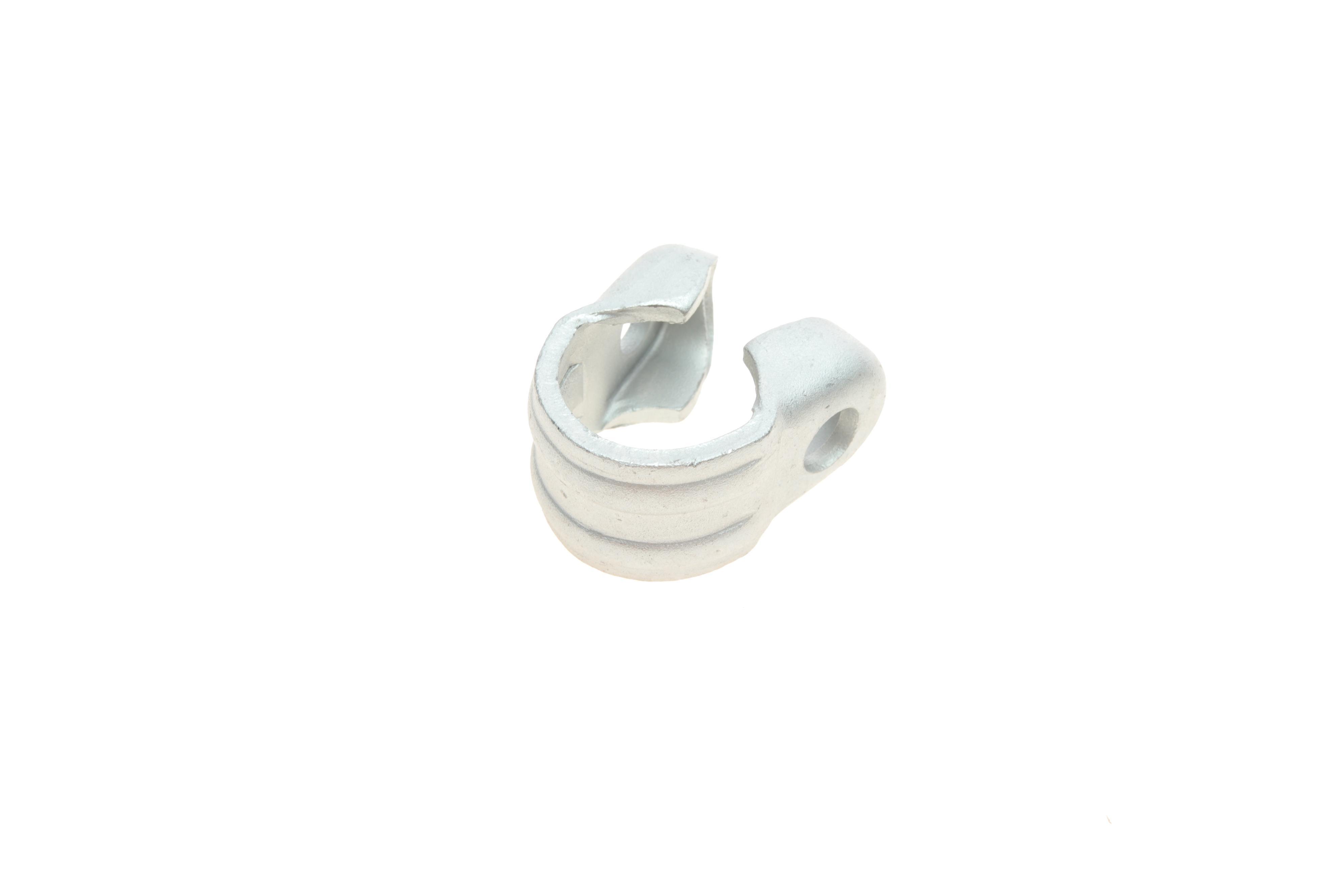 Наконечник тяги рульової MB (W631) -96 OM616