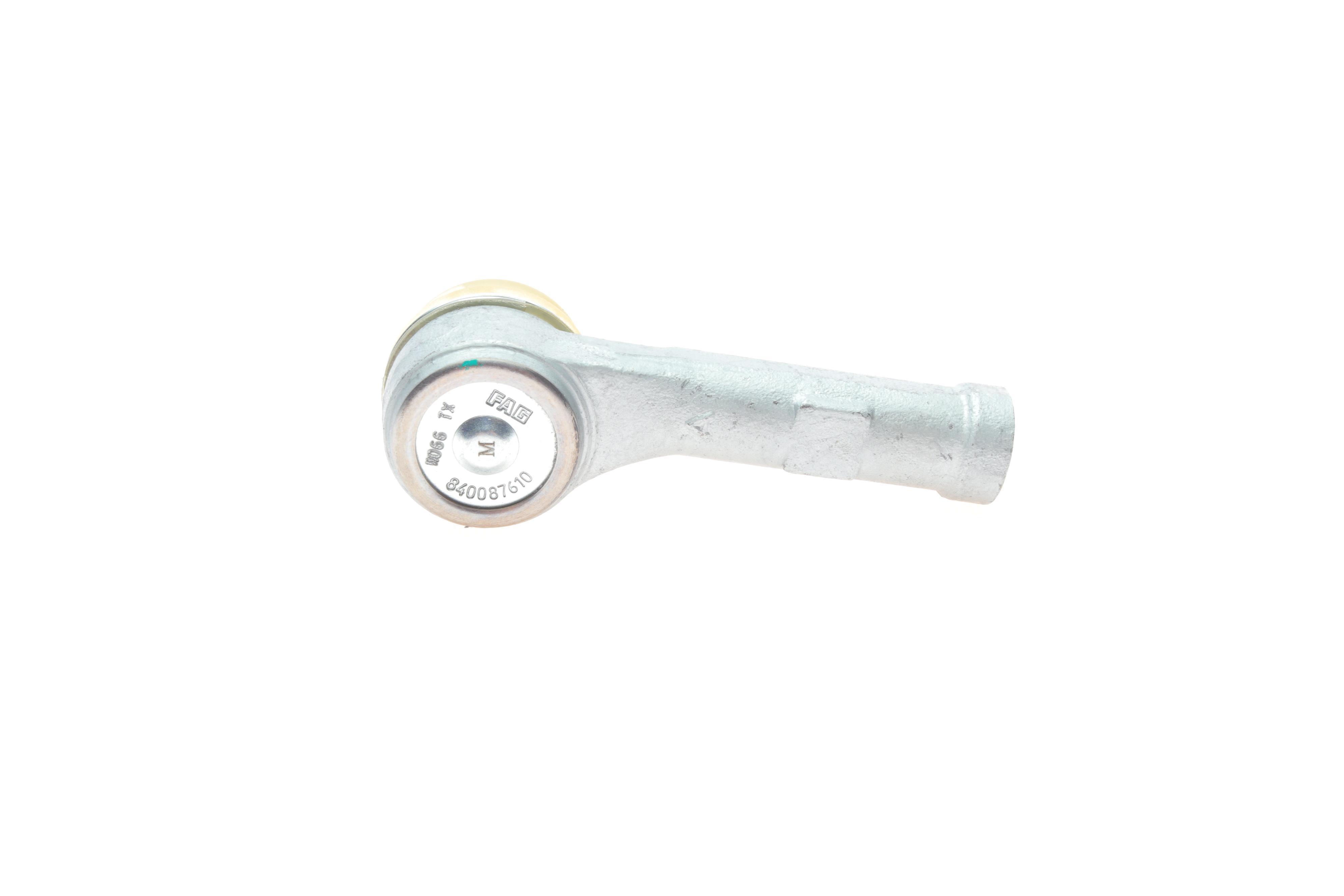 Тяга рульова (з наконечником) (R) Renault Clio II 1.0-3.0 98-