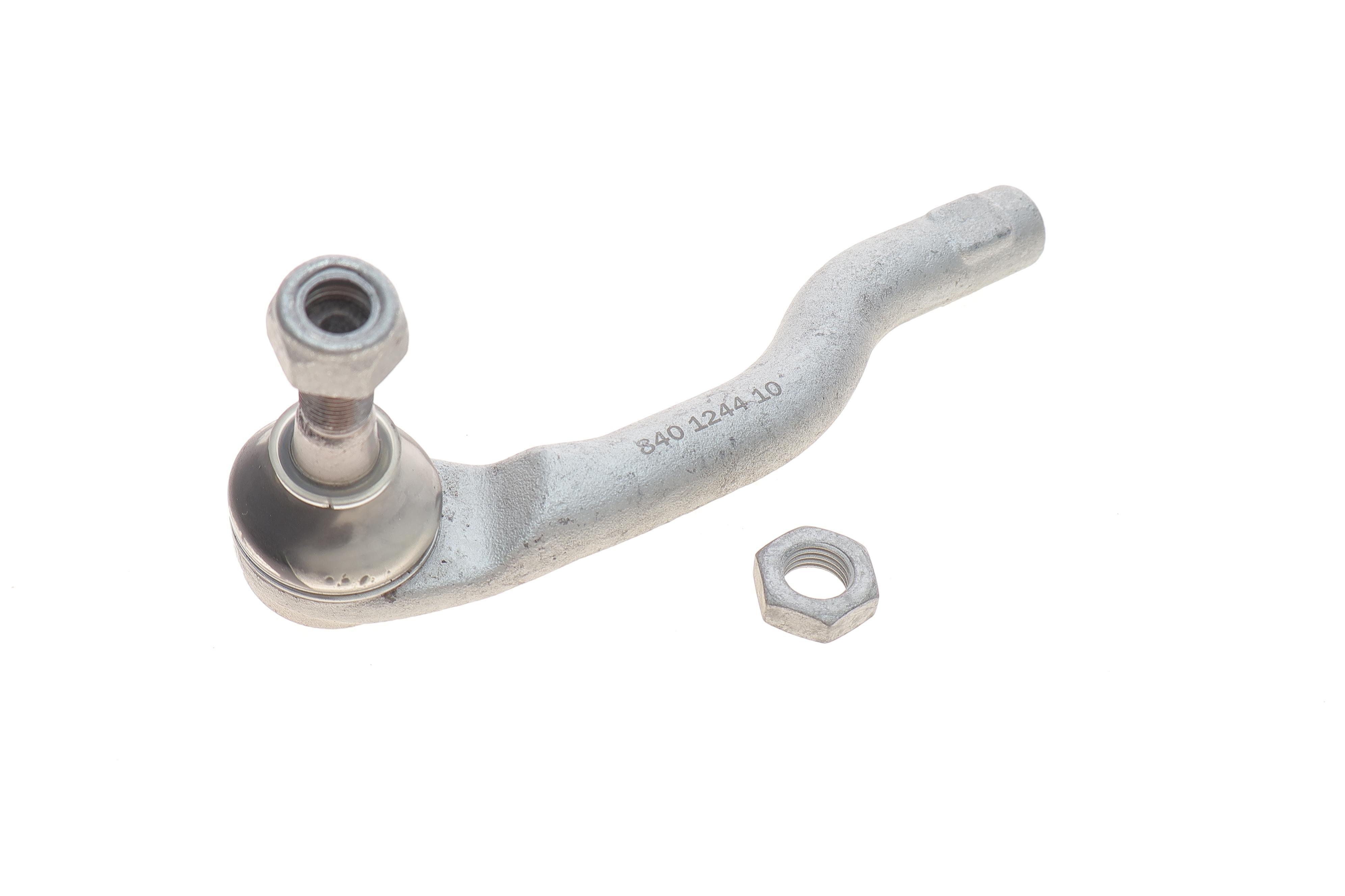 Наконечник тяги рульової (R) Mazda 2 1.3-1.6D 07-15