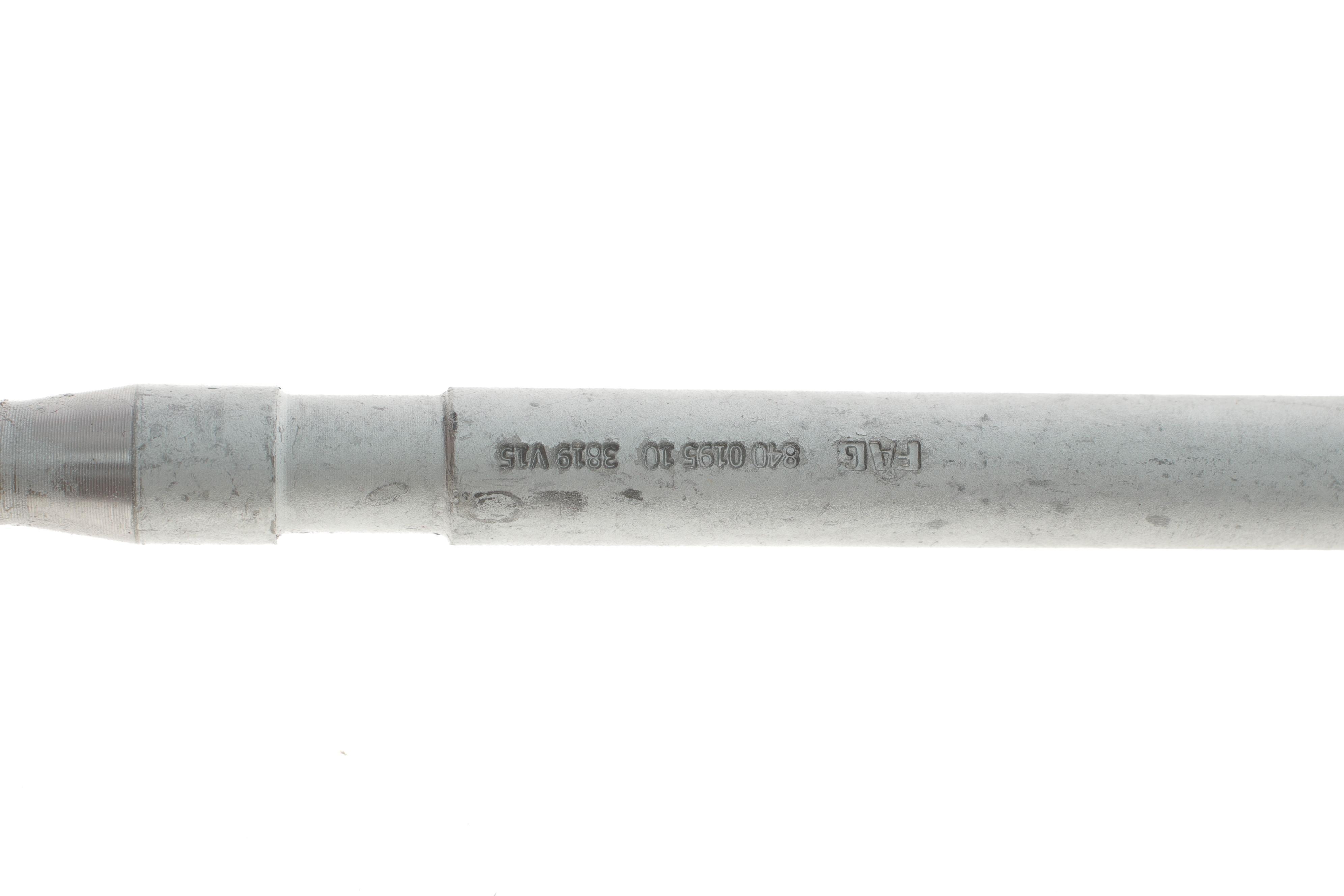 Тяга рульова Renault Kangoo 1.2-1.9 97- (L=265mm)