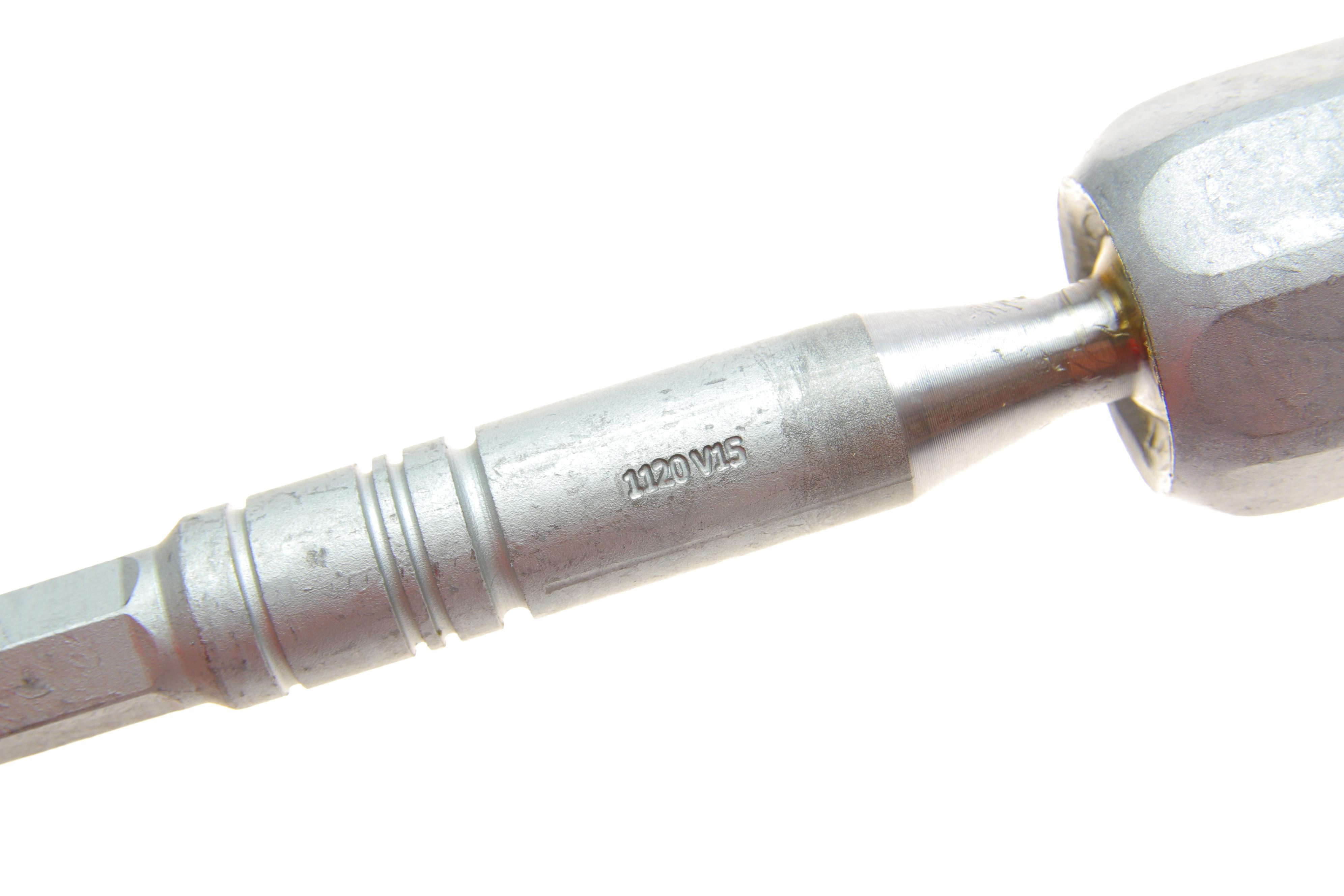 Тяга рульова (з наконечником) (R) BMW 3 (E90)/X1 (E84) 05-15 M47/M57/N43/N20/N45/N46/N47/N52/N57