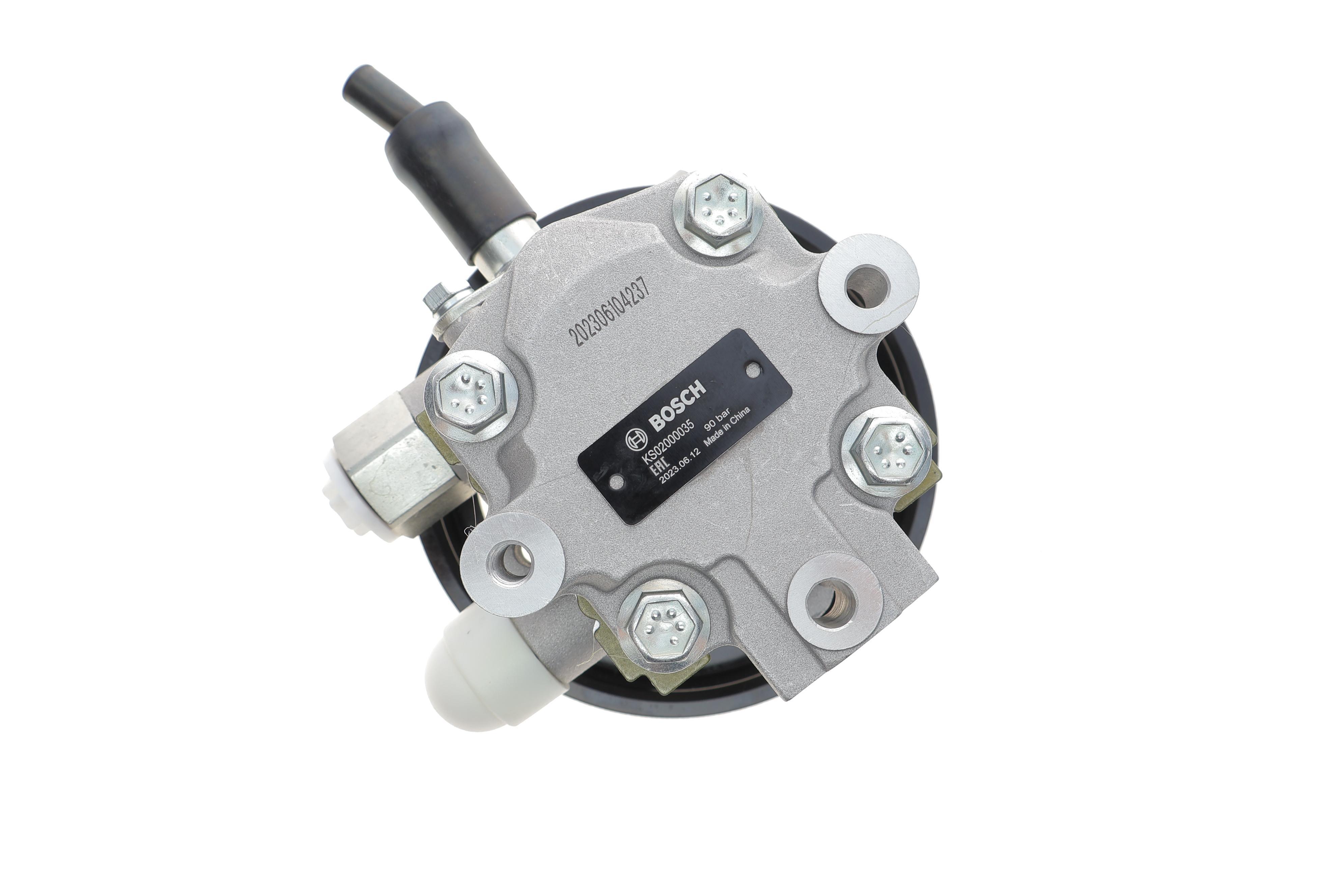 Насос ГПК Mitsubishi Lancer 1.8/2.0 08-/Outlander 2.4 06-14