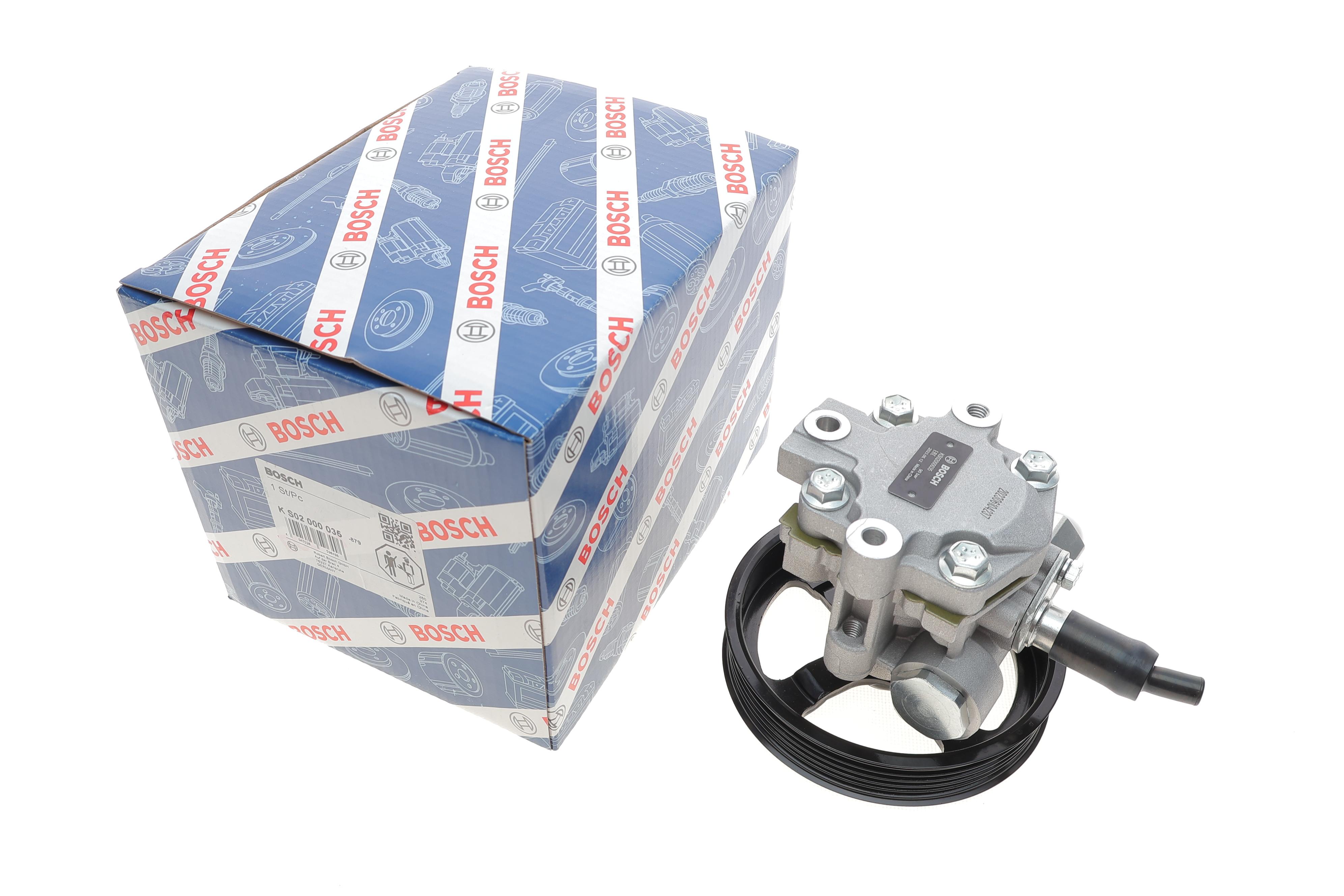 Насос ГПК Mitsubishi Lancer 1.8/2.0 08-/Outlander 2.4 06-14