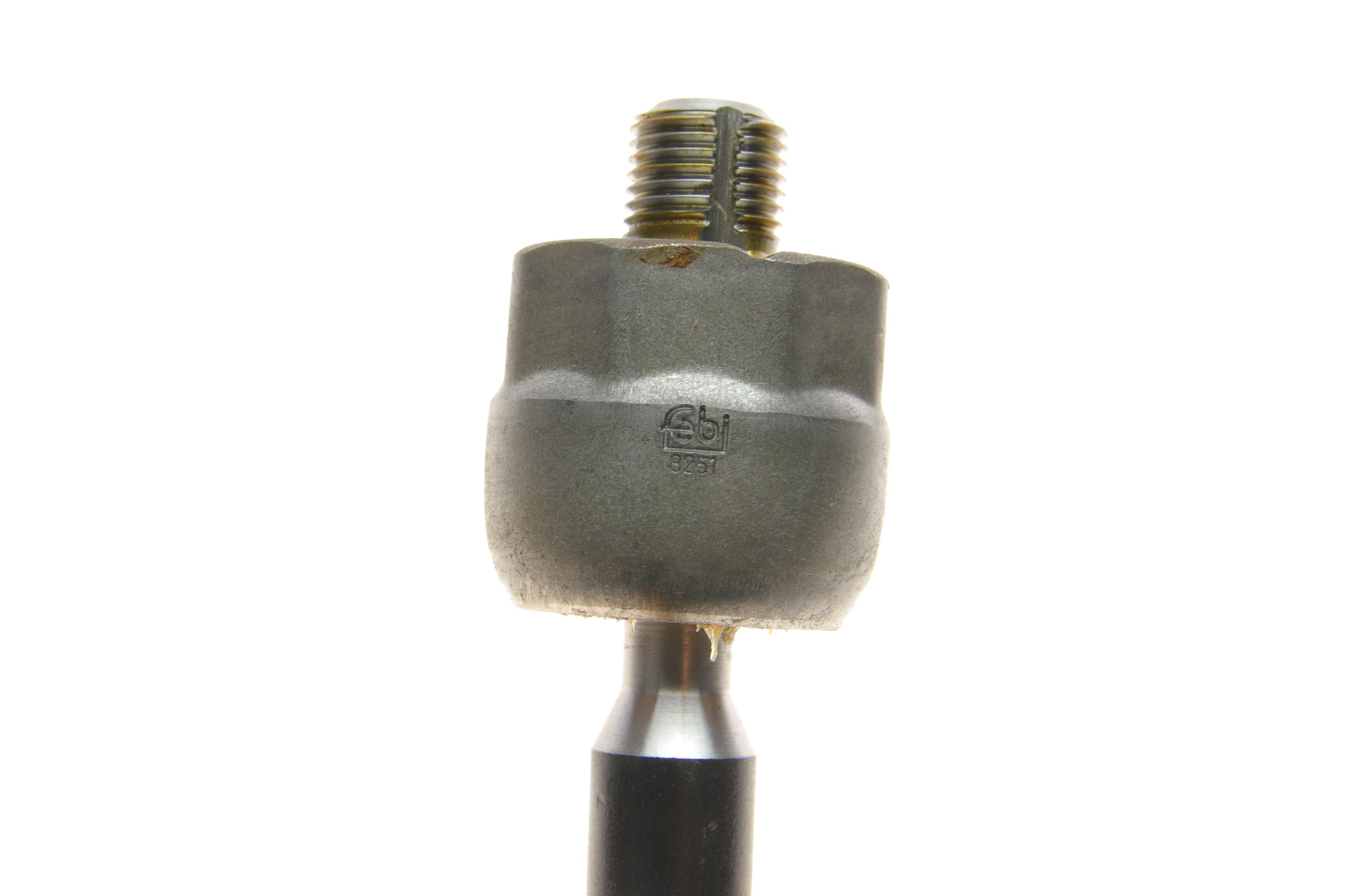 Тяга рульова Nissan Qashqai II 13-/Renault Kadjar 15-