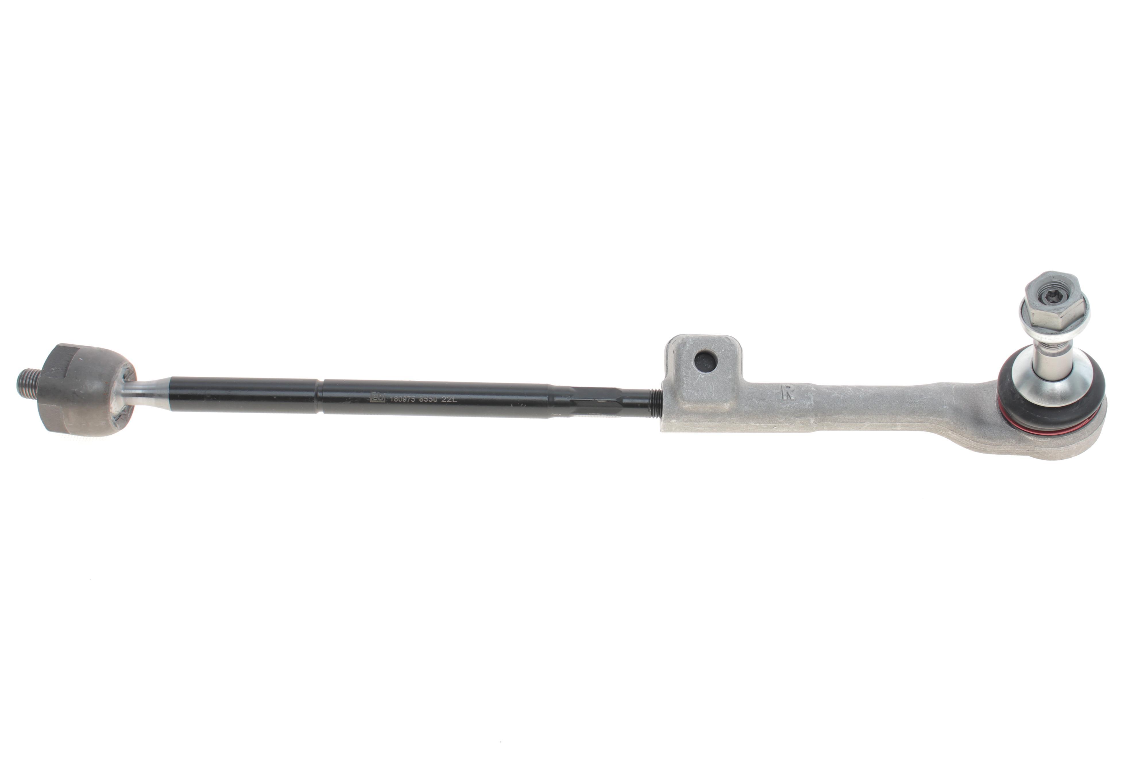 Тяга рульова BMW i3 (l01) 13- (L=442mm) (R)