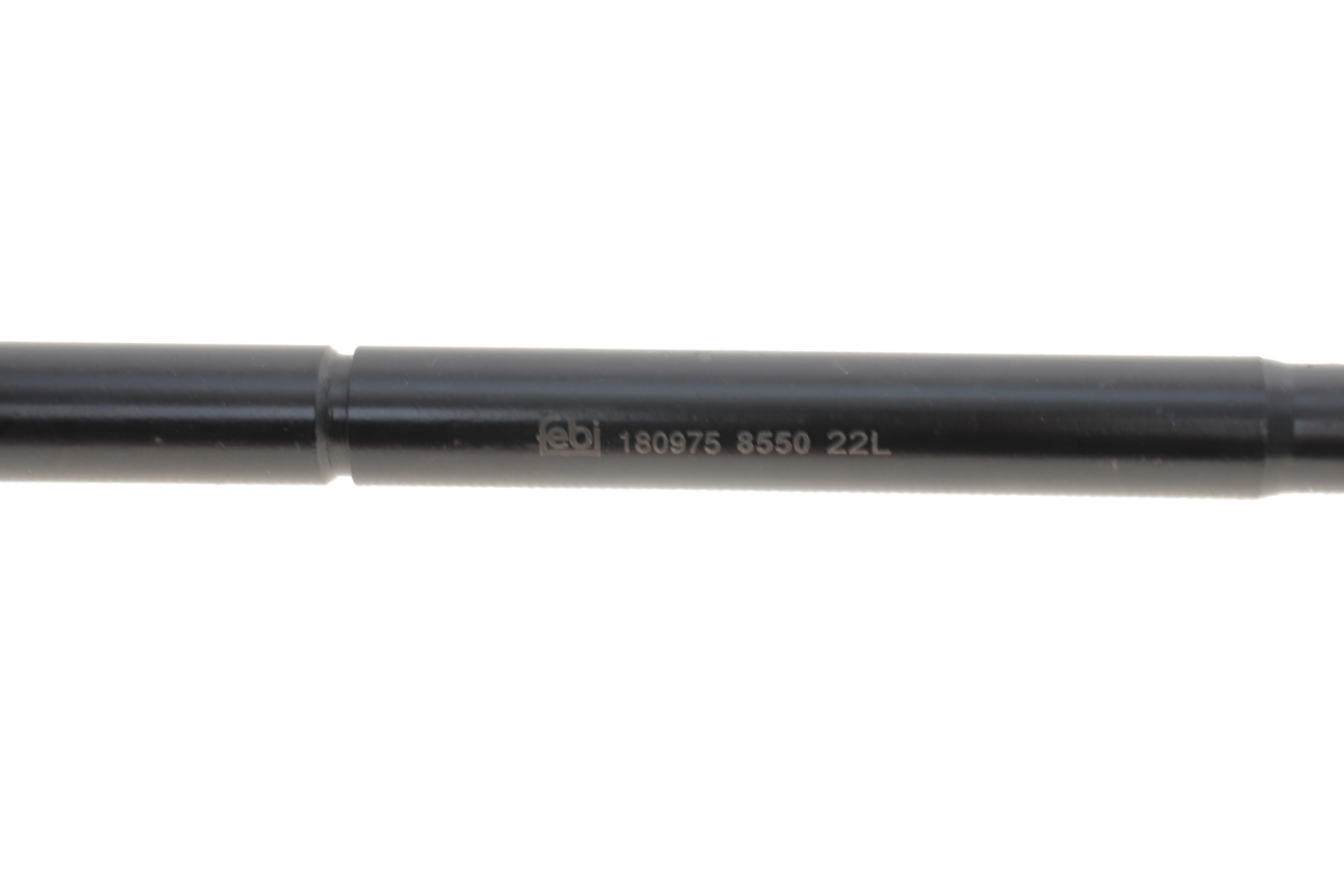 Тяга рульова BMW i3 (l01) 13- (L=442mm) (R)