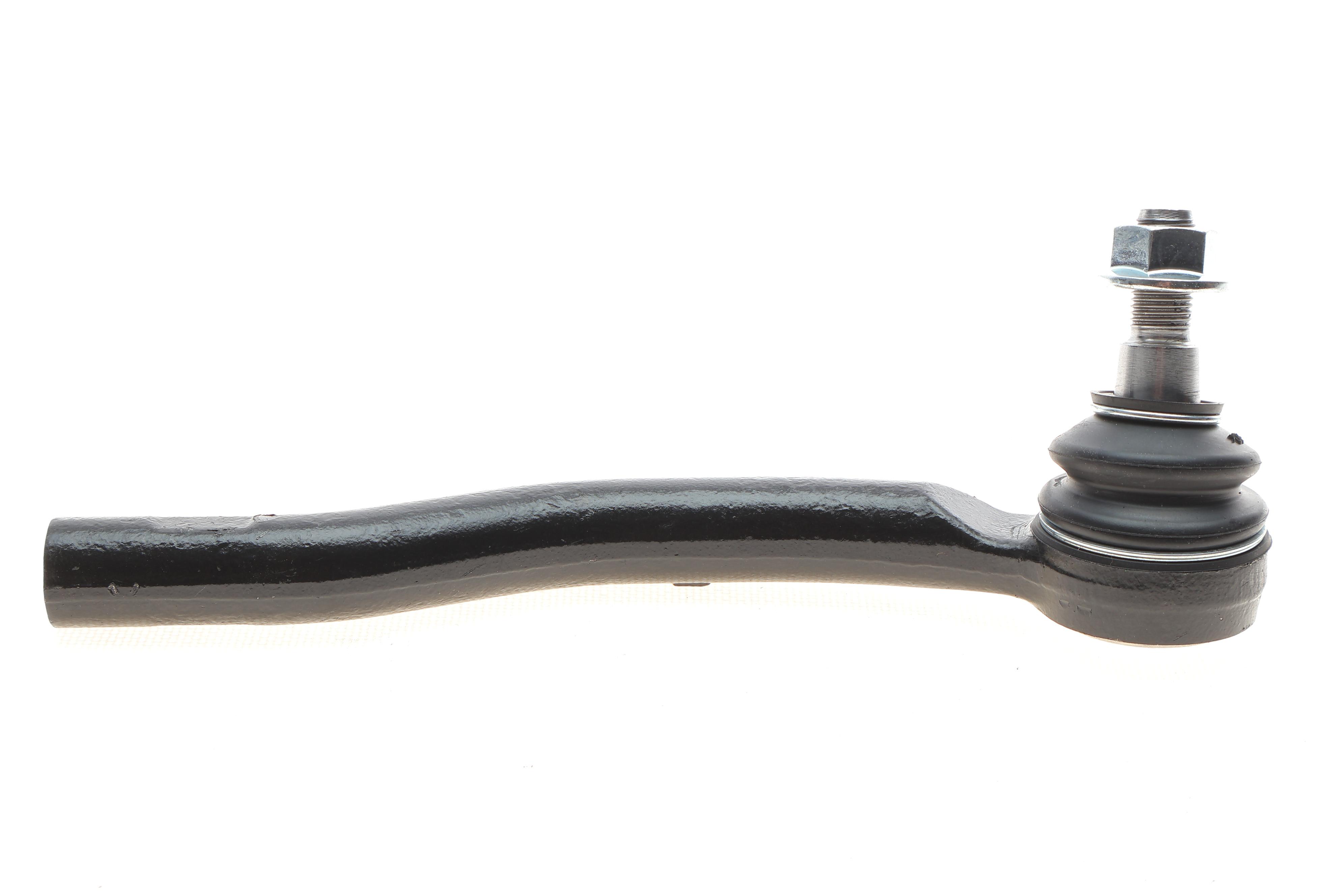 Наконечник тяги рульової (R) Mazda CX-7/CX-9 06- (L=207 мм)