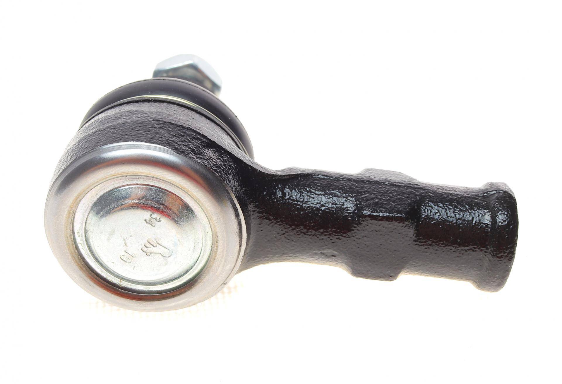 Наконечник тяги рульової Ford Fiesta 89-95/Ka 96-08/Capri 74-77