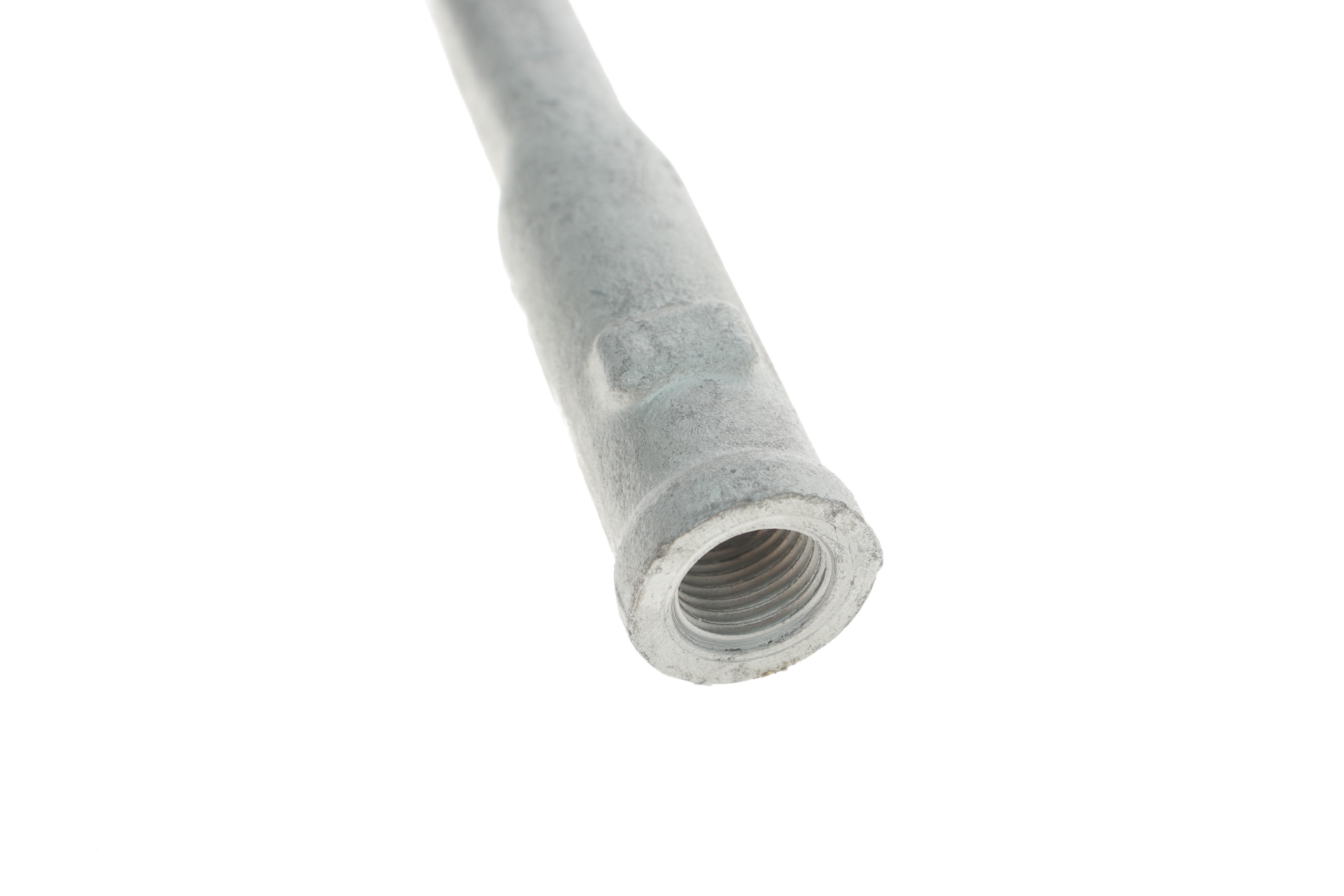 Наконечник тяги рульової (L) Fiat 500L 12-