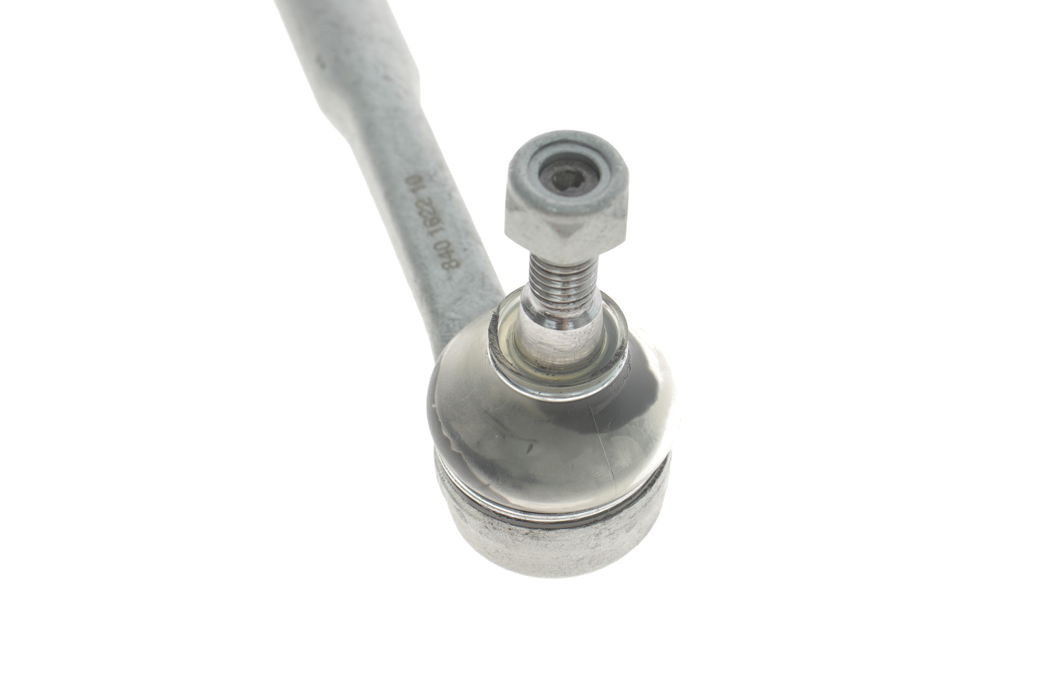 Наконечник тяги рульової (L) Fiat 500L 12-