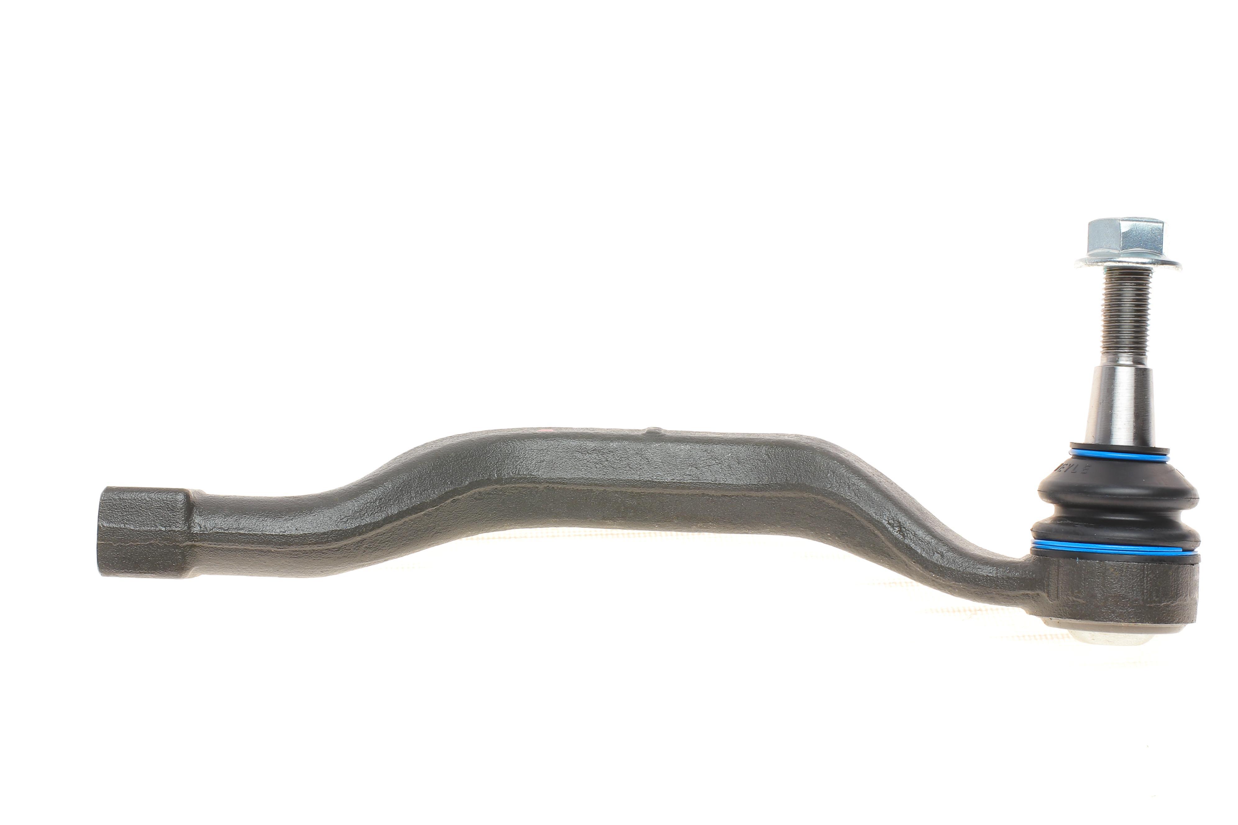 Наконечник тяги рульової (R) Renault Laguna III 1.5-3.5 07- (L=240mm)