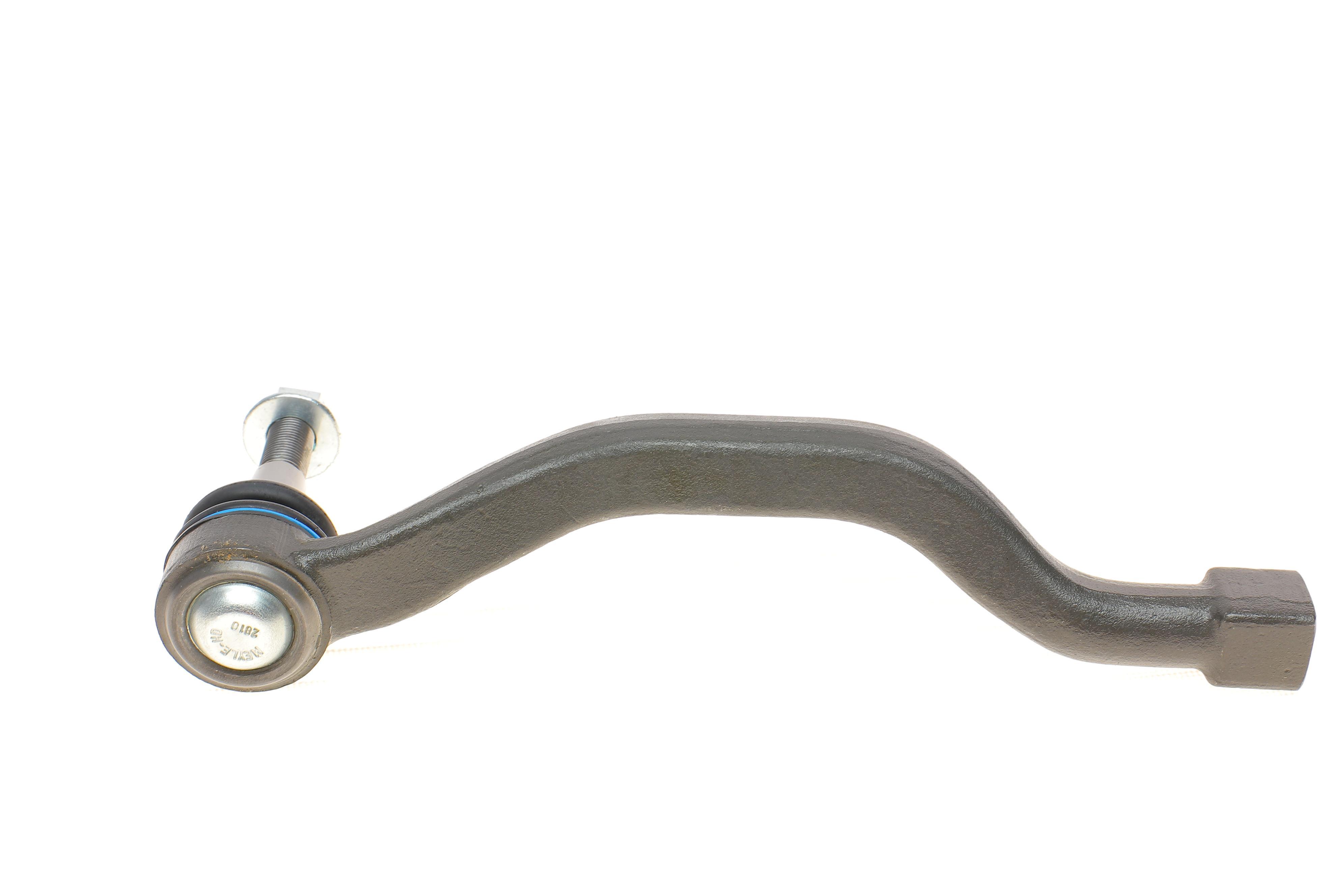 Наконечник тяги рульової (R) Renault Laguna III 1.5-3.5 07- (L=240mm)