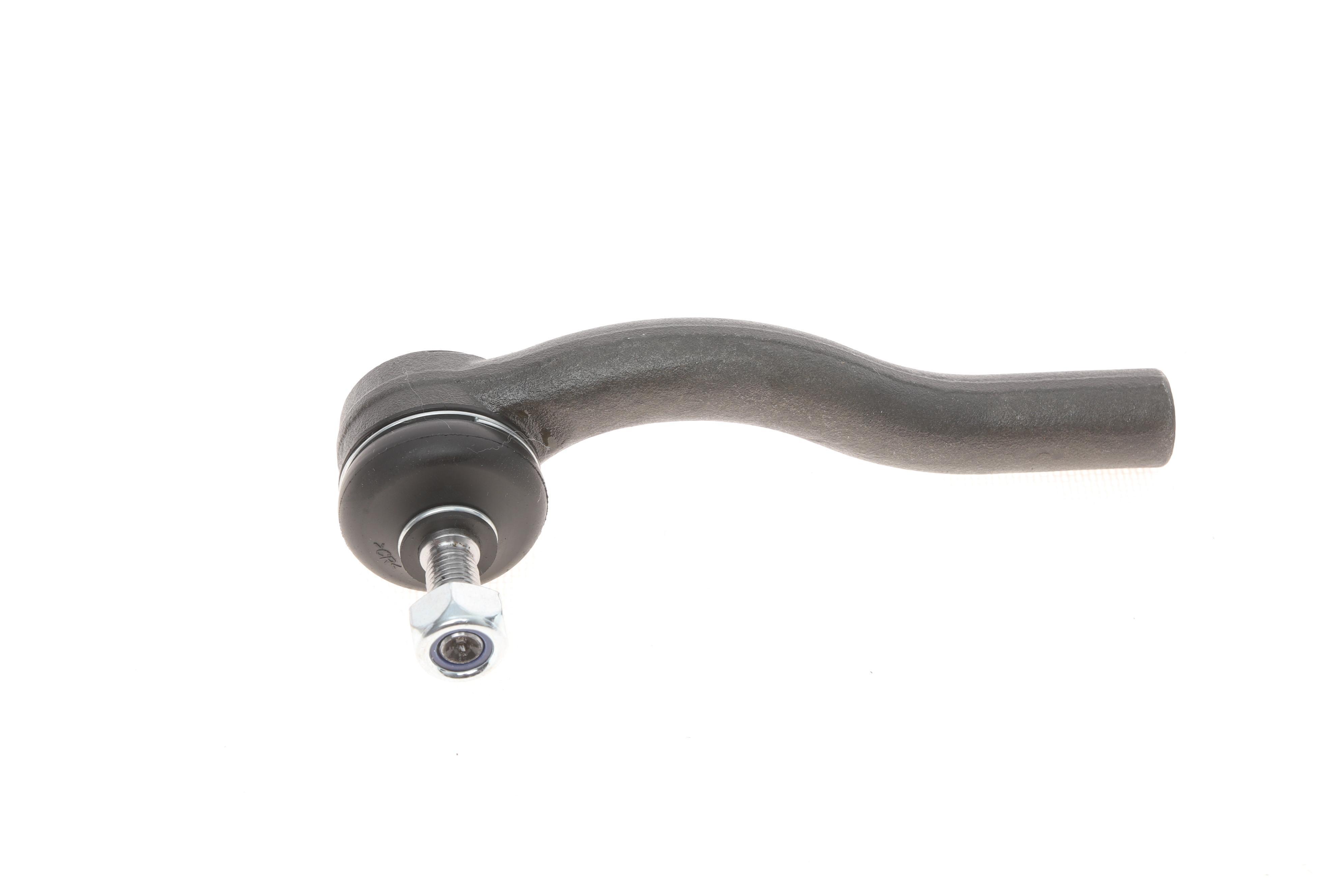 Наконечник тяги рульової (R) Fiat Panda II 03-12