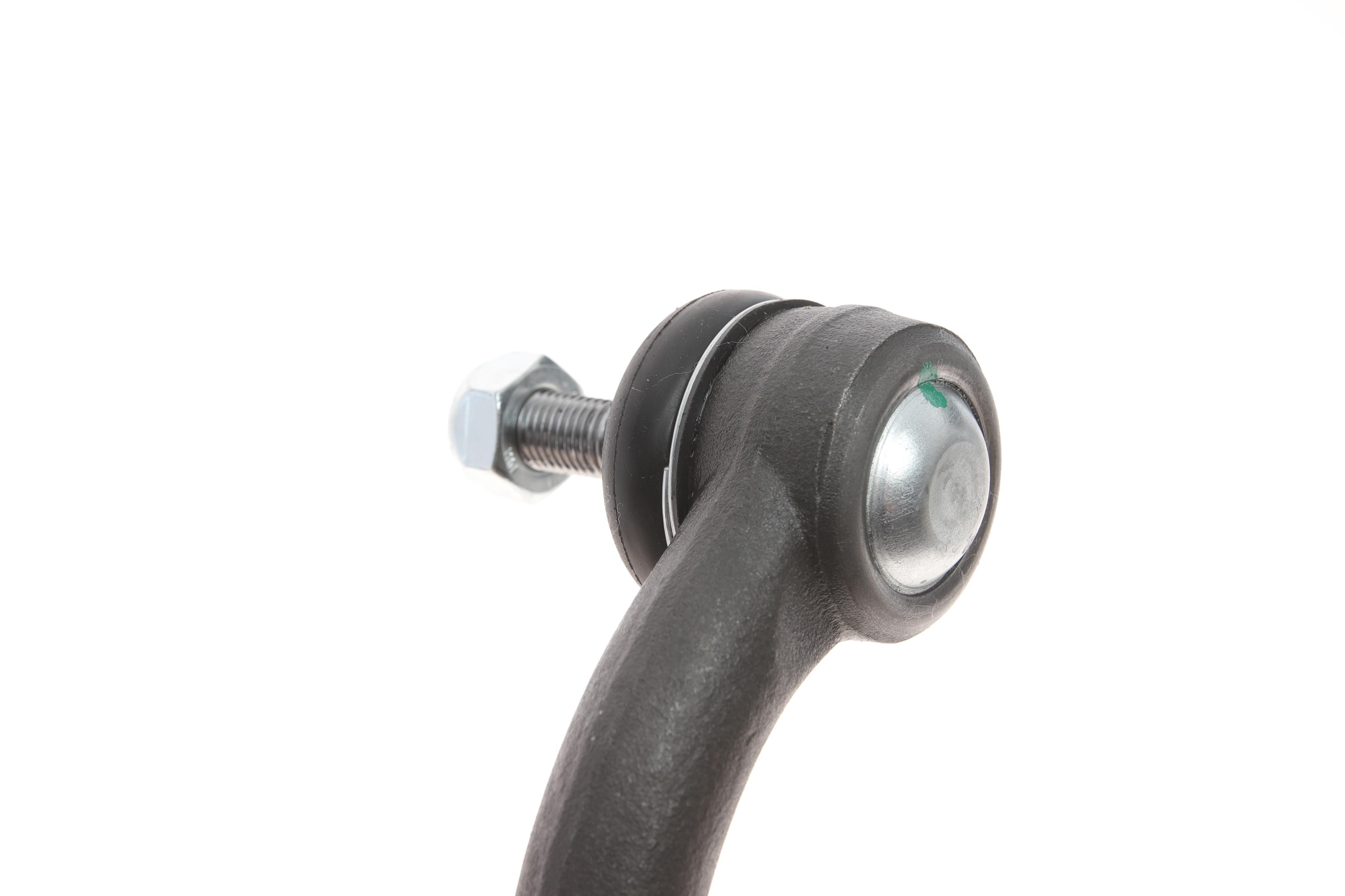 Наконечник тяги рульової (R) Fiat Panda II 03-12