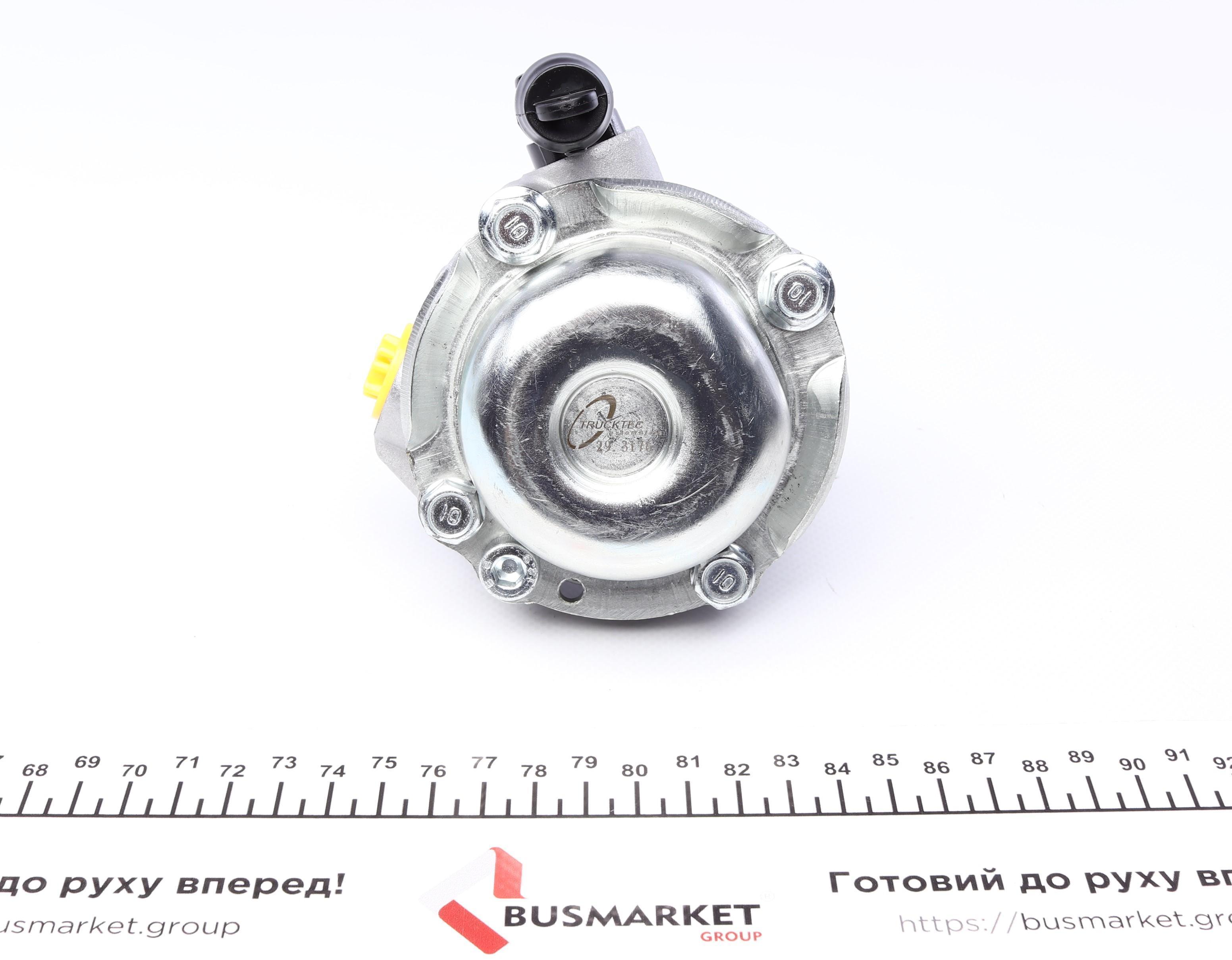 Насос ГПК BMW 3 (E46) 2.0-3.0 98-07