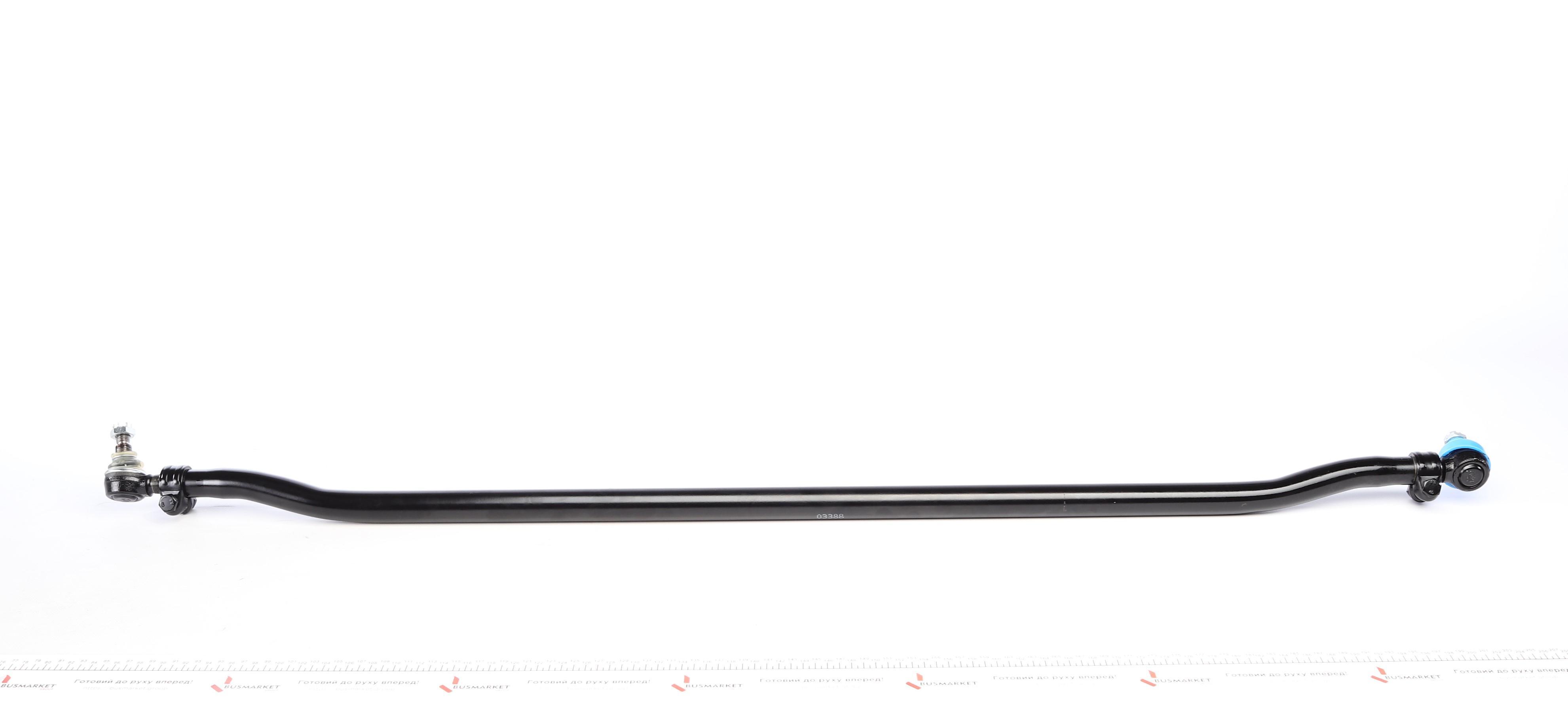 Тяга рульова DB 207-310D (поперечна)