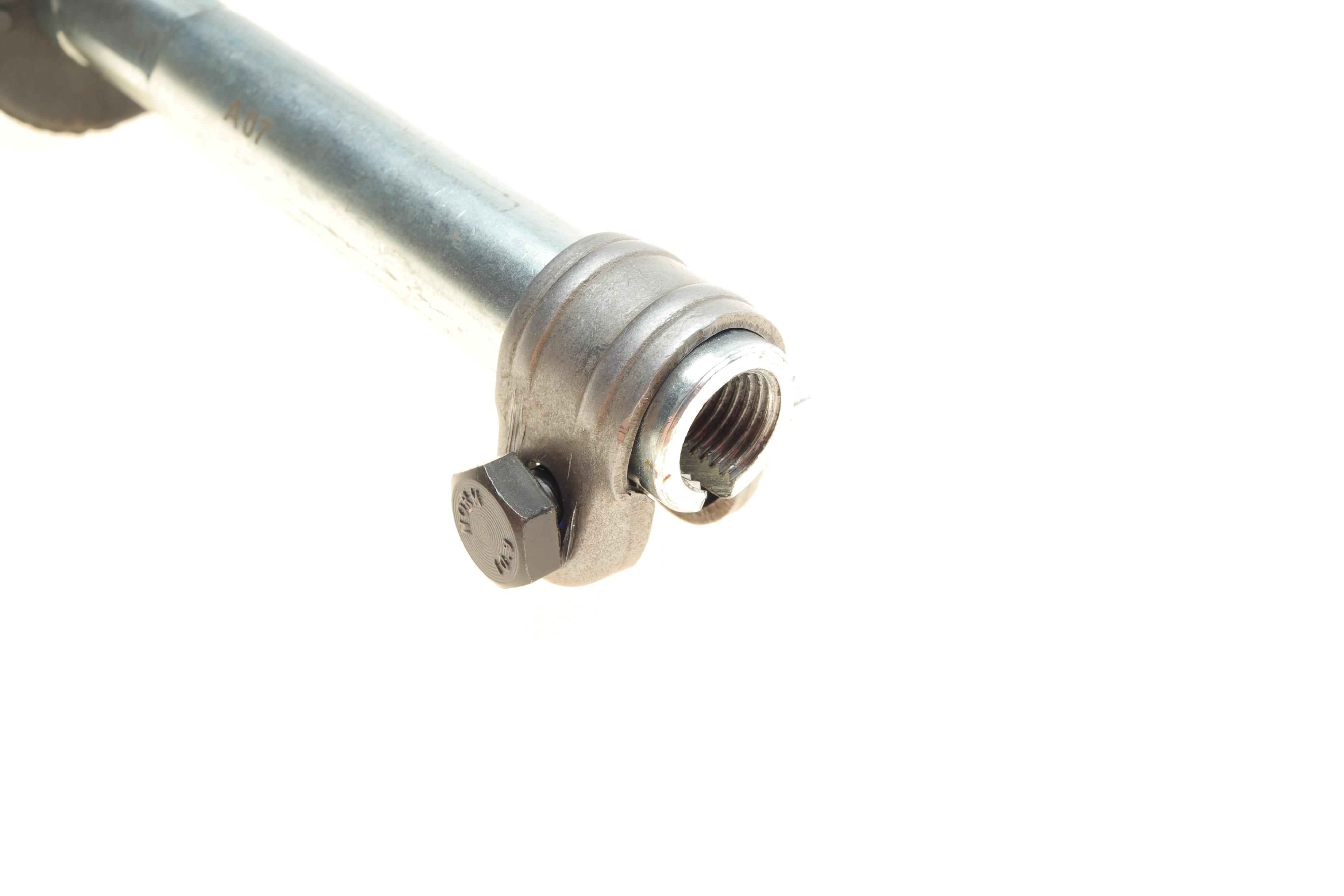 Тяга рульова (L) BMW 3 (E30) 82-94