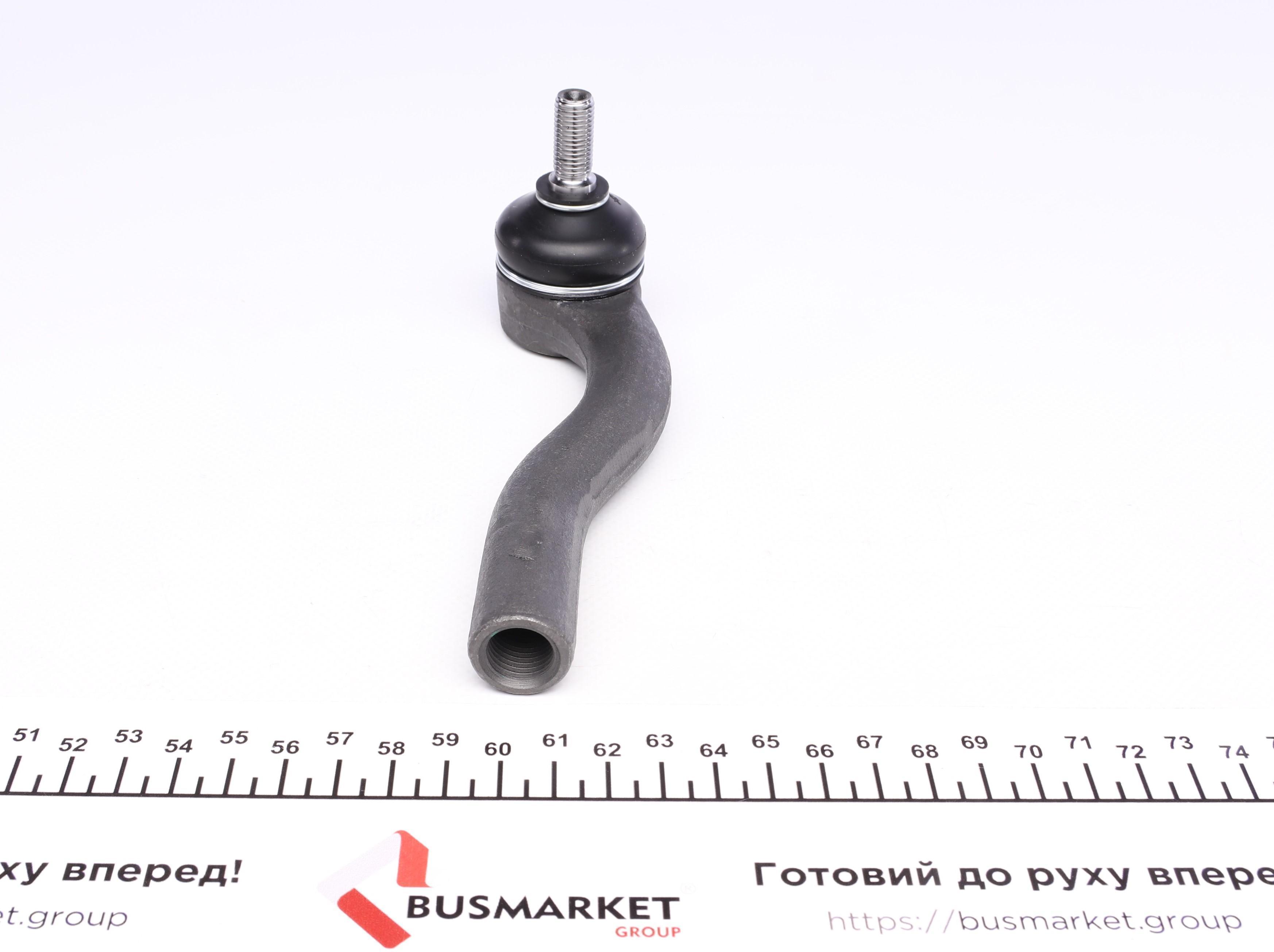 Наконечник тяги рульової (R) Fiat Doblo 01-