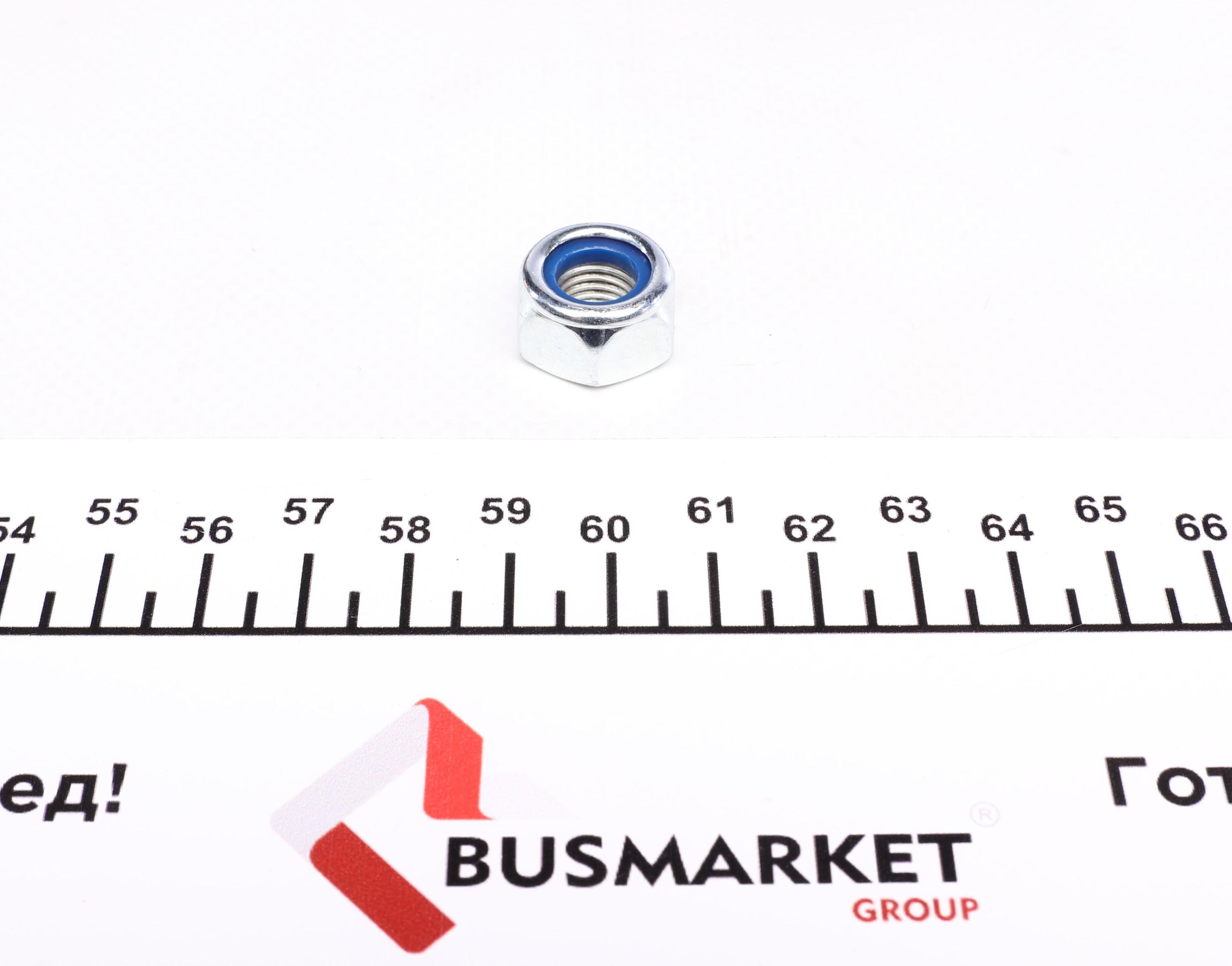 Наконечник тяги рульової (R) Fiat Doblo 01-