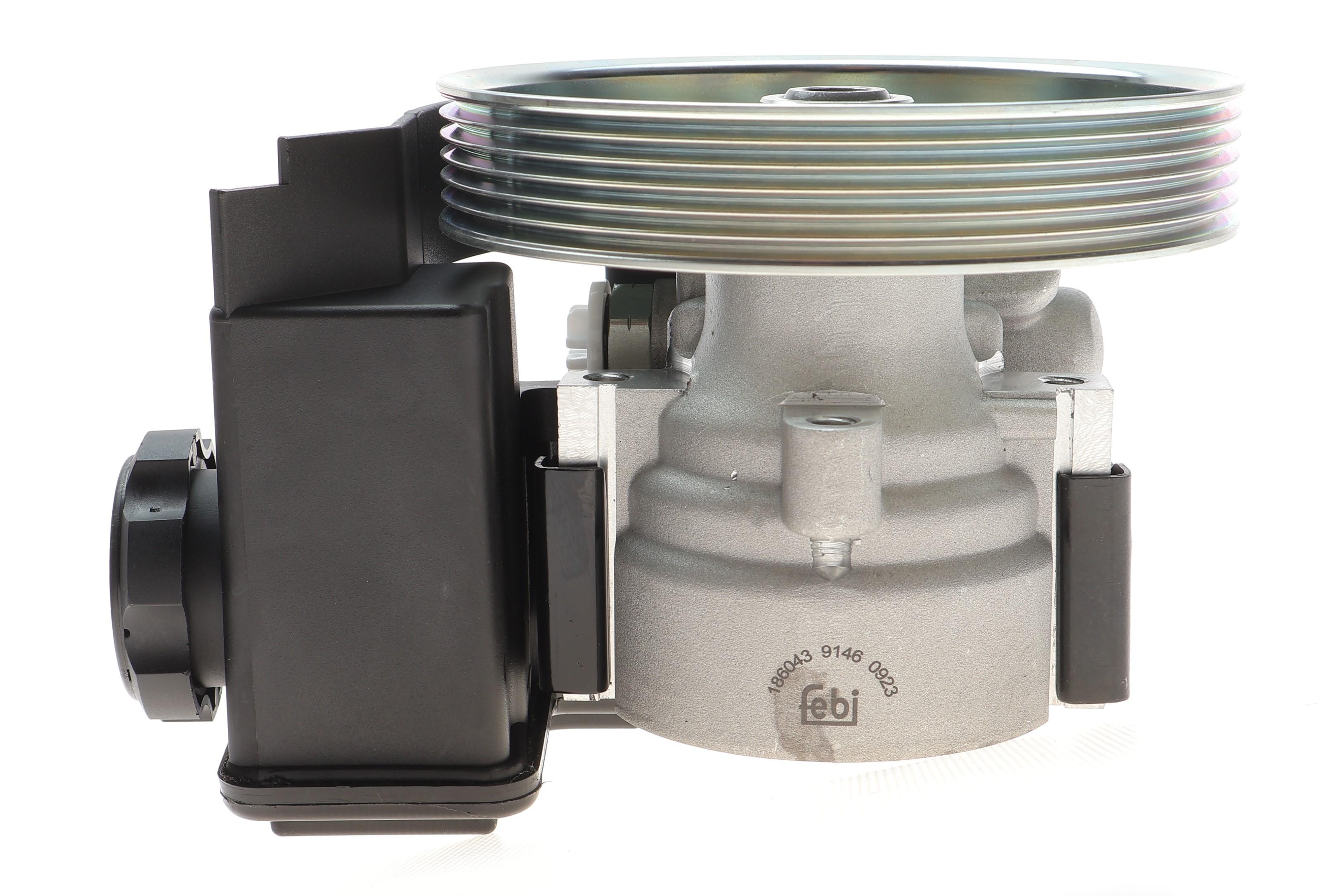 Насос ГПК Citroen Berlingo/Peugeot 206/Partner 1.1/1.4/1.6 96-11