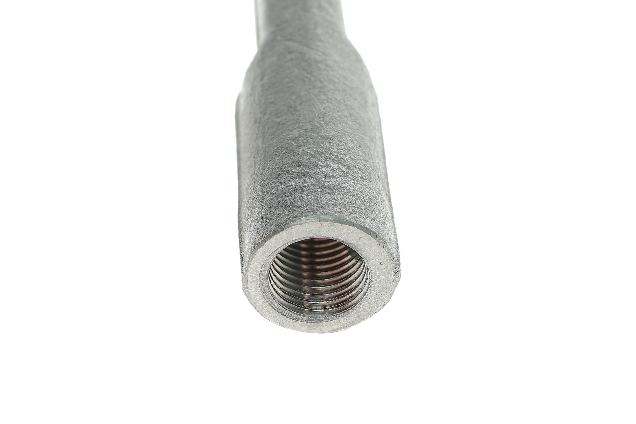 Наконечник тяги рульової (R) Fiat 500L 12- (L=135mm)