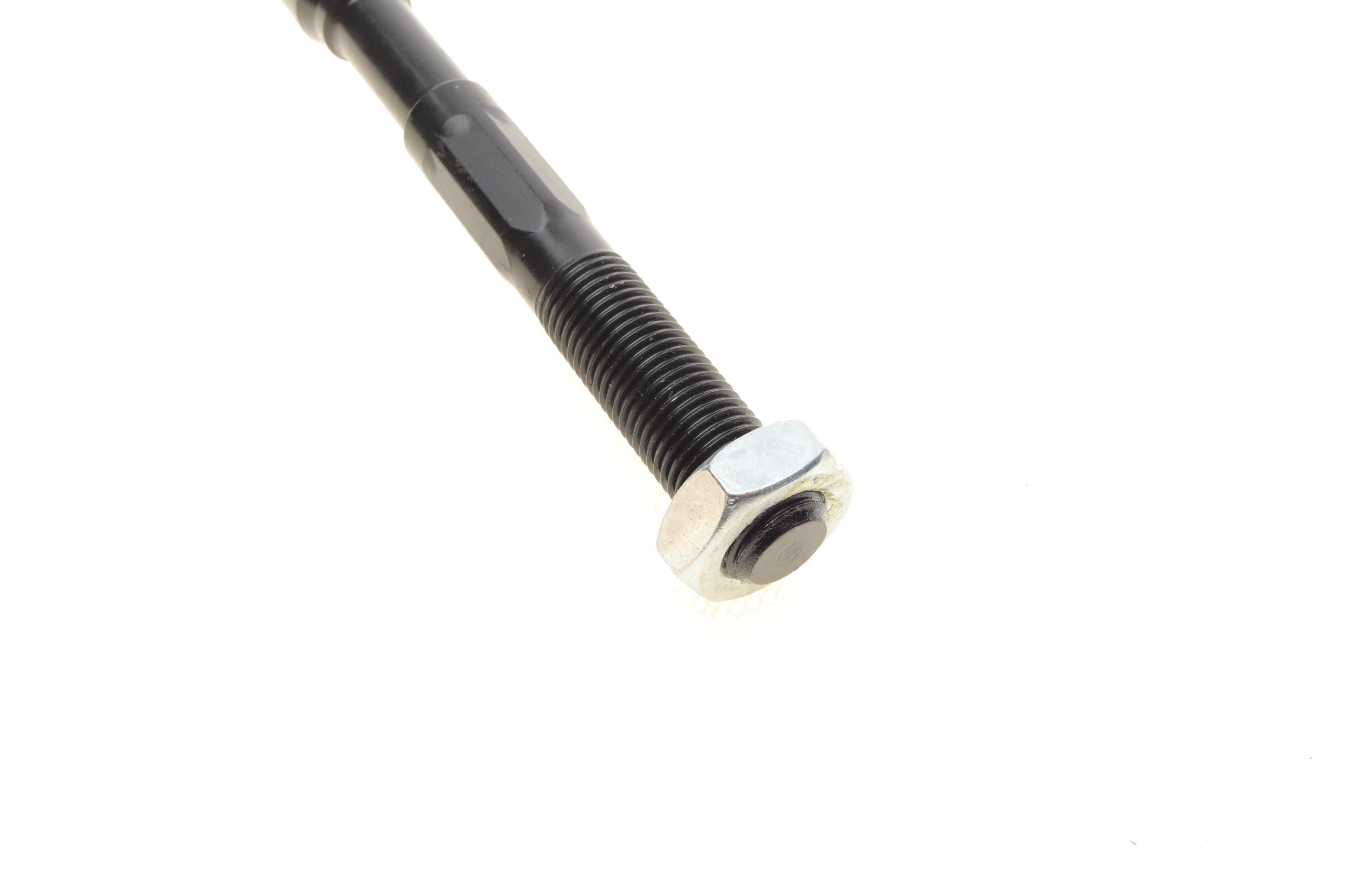 Тяга рульова Nissan Qashqai II 13-/Renault Kadjar 15- (L=229mm)