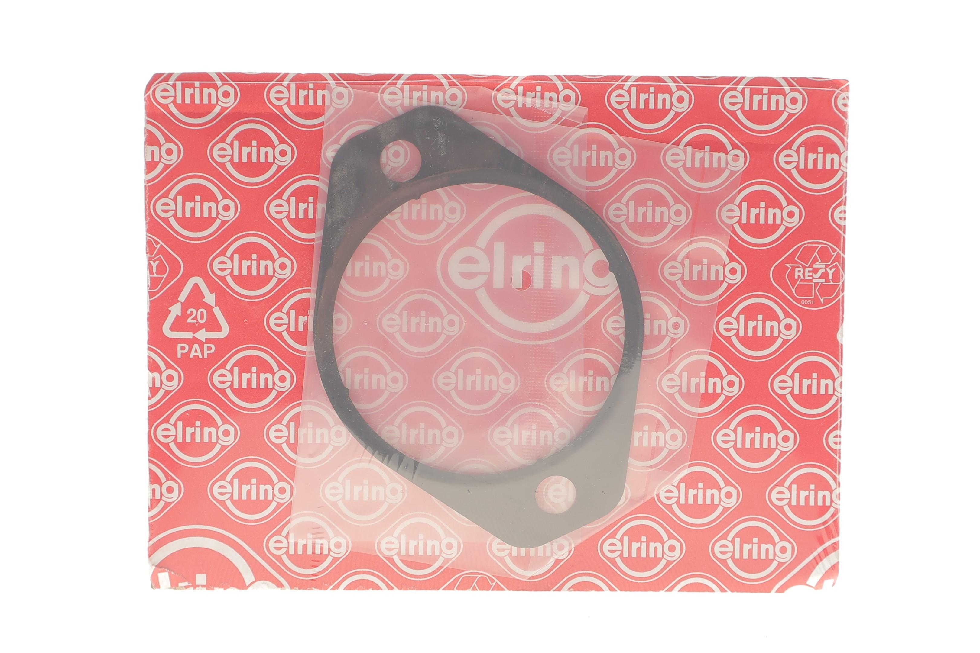 Прокладка насосу ГПК MB Vario 612-814