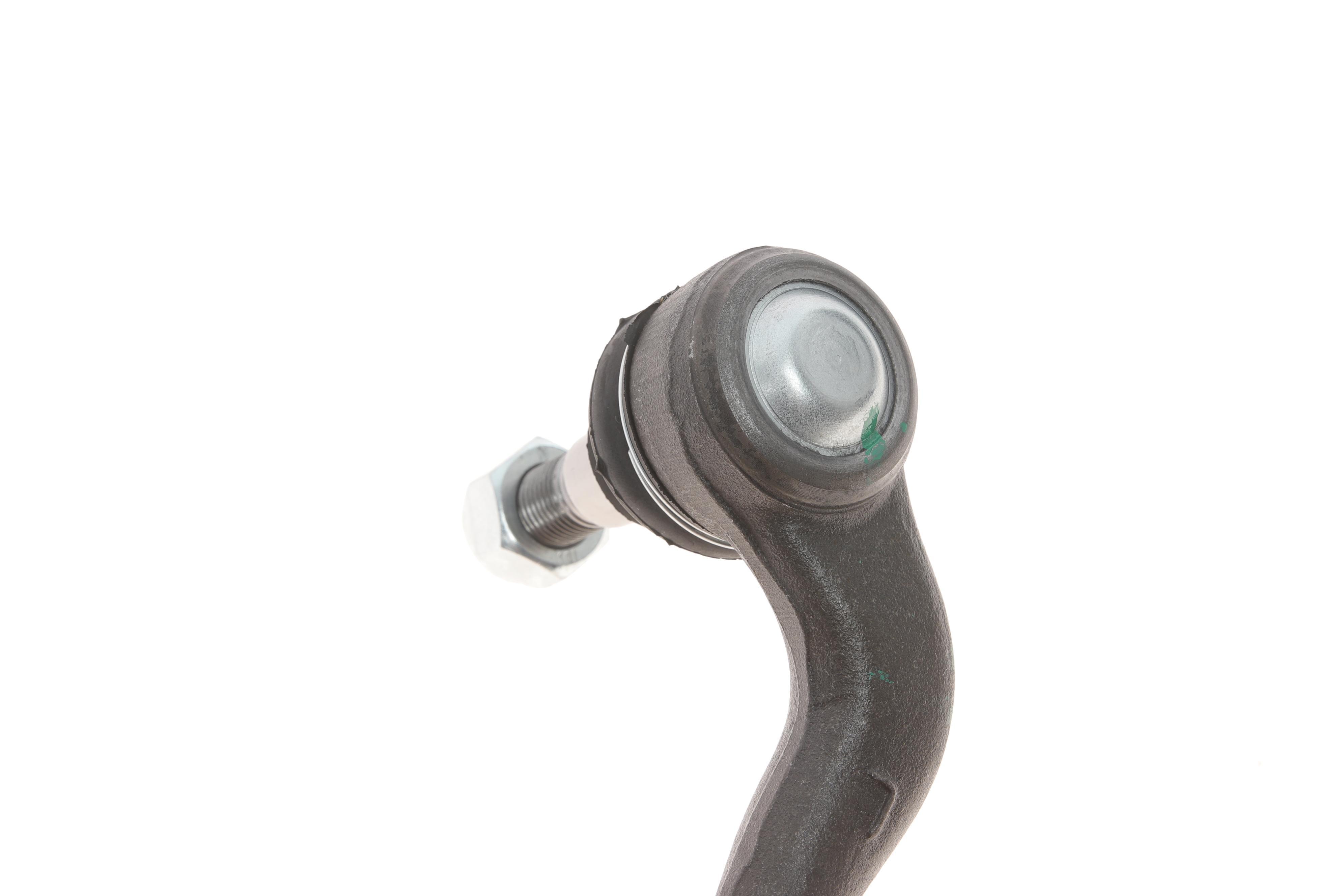 Наконечник тяги рульової (L) MB C-class (W203/W204) 00-14