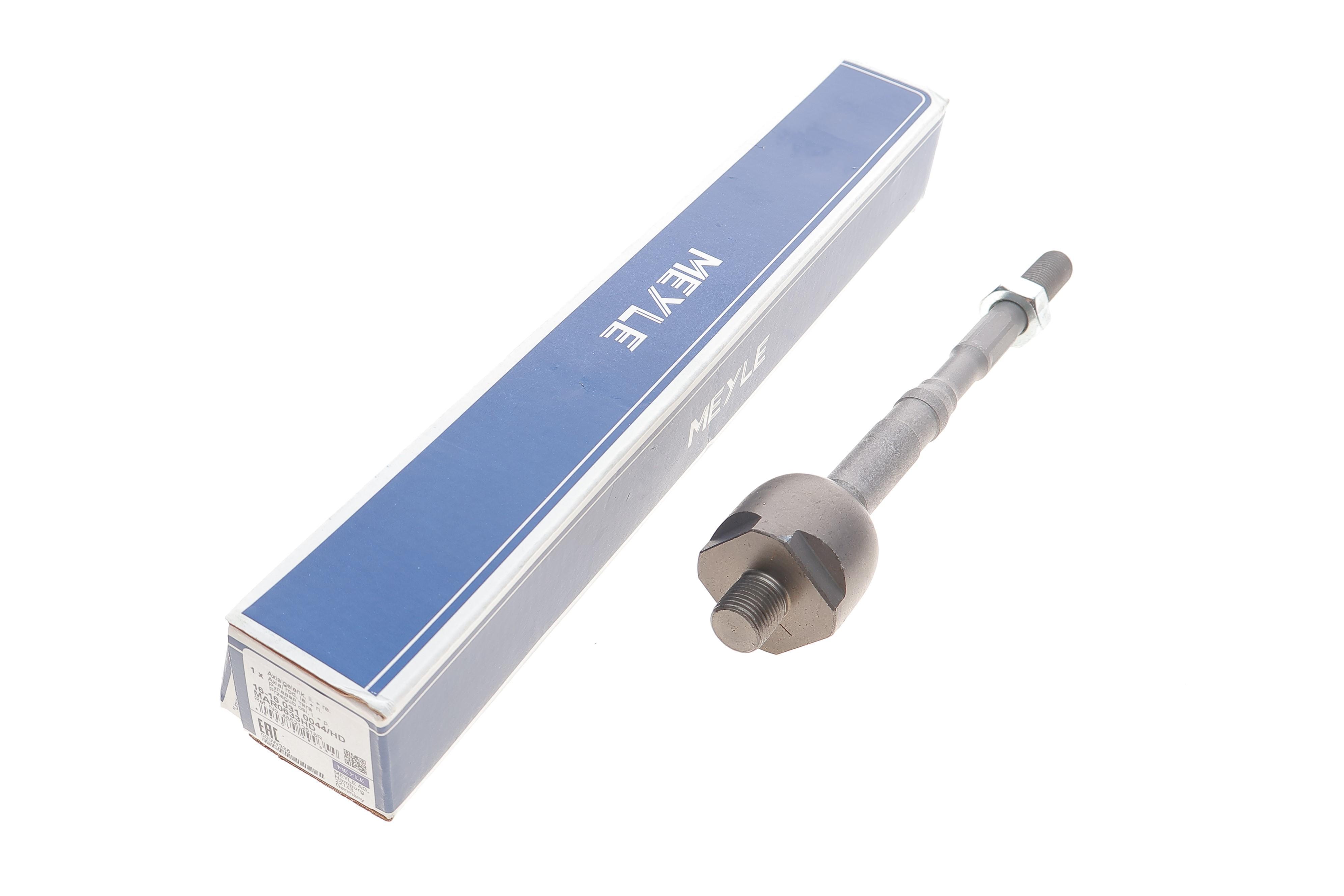 Тяга рульова Nissan Qashqai II 13-/Renault Kadjar 15- (L=214mm)