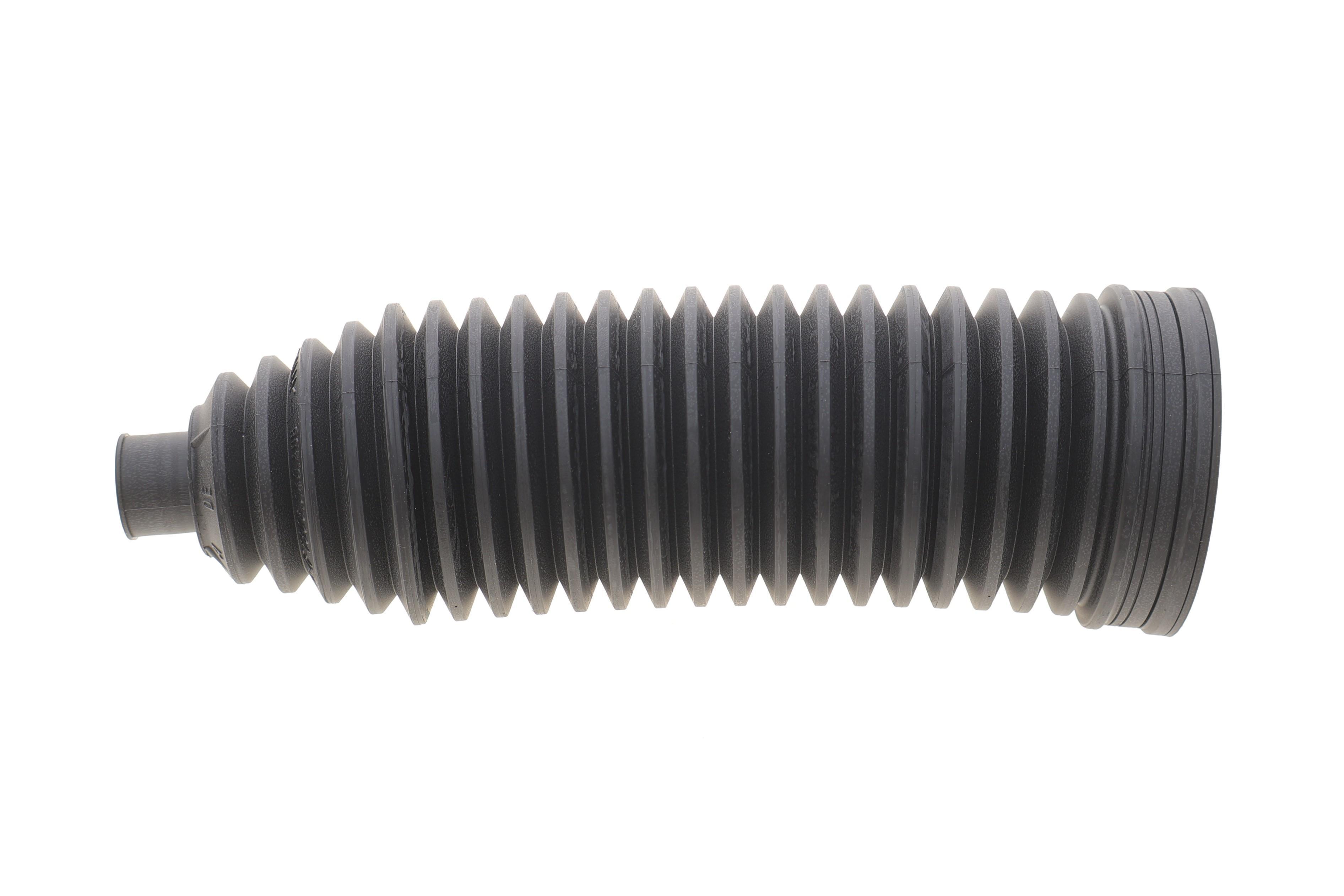 Пильник рейки рульової BMW 5 (F10)/7 (F01/F02/F03/F04)/X6 (E71/E72) 09- (+2 хомути)