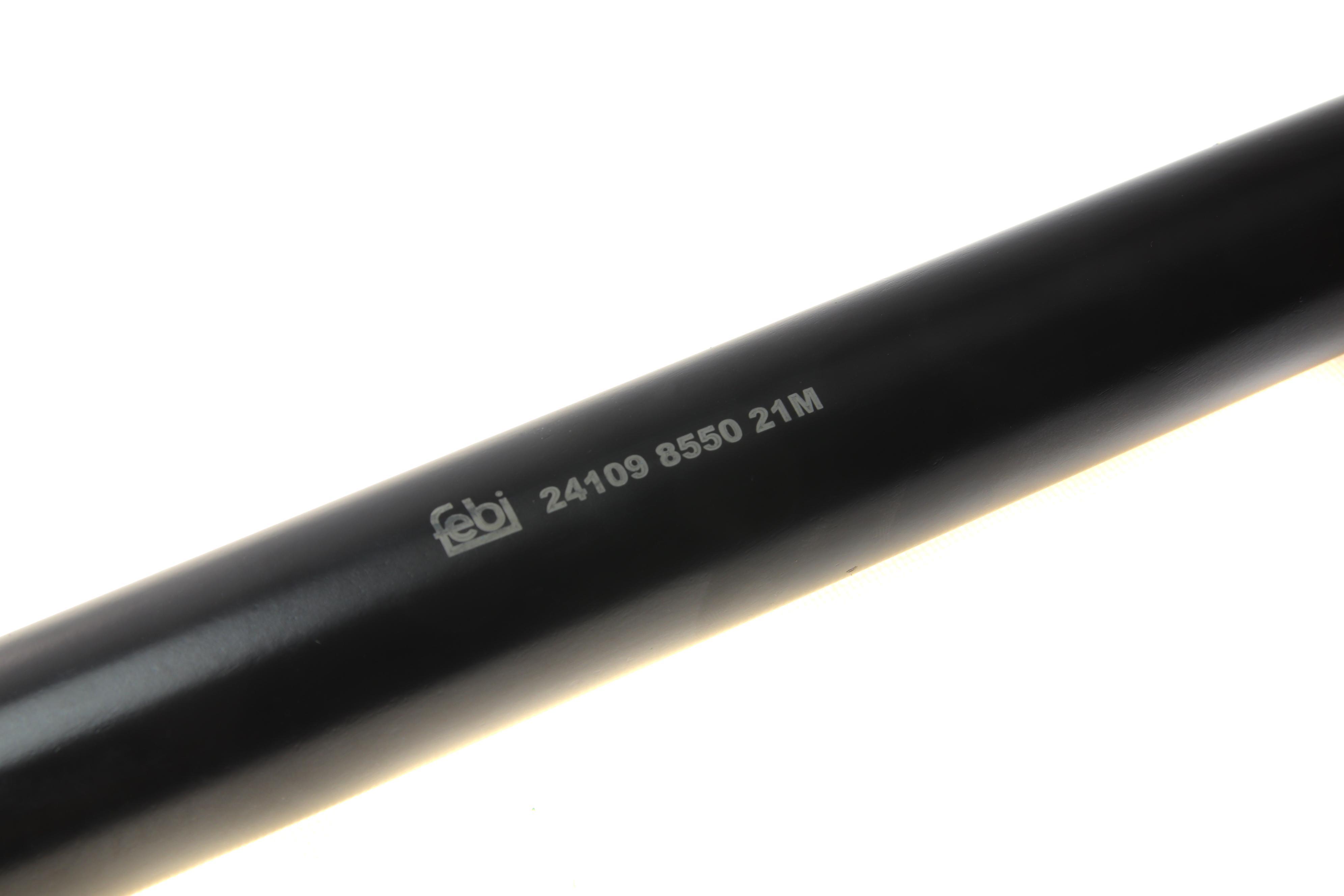 Тяга рульова MB Atego/Daf LF45 98- (поперечна)