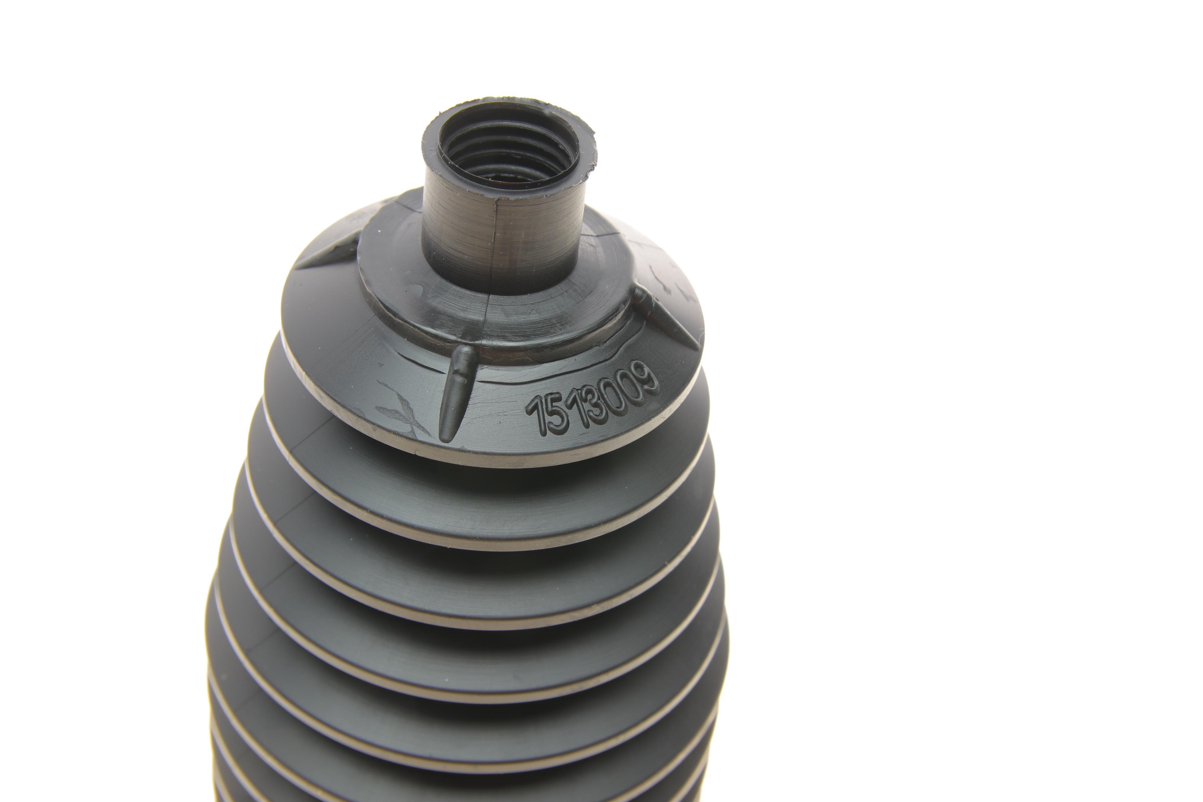 Пильник рейки рульової BMW 5 (G30/F90)/7 (G11/G12) 17- (к-кт)