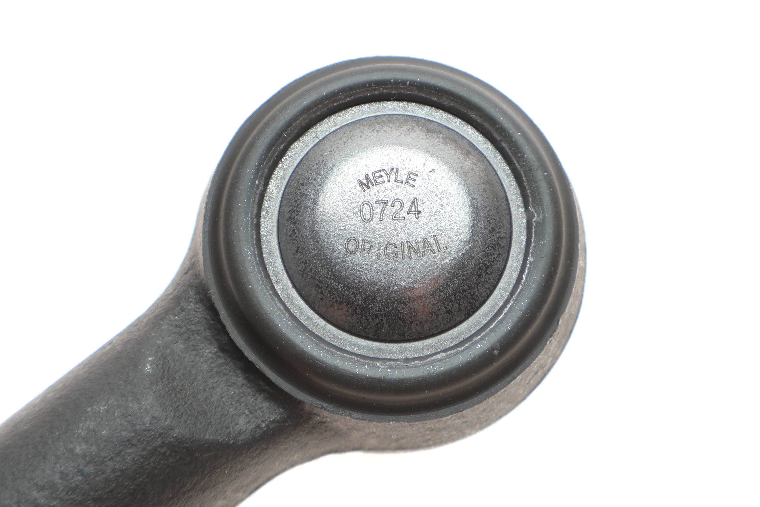 Наконечник тяги рульової Iveco Daily 99-14