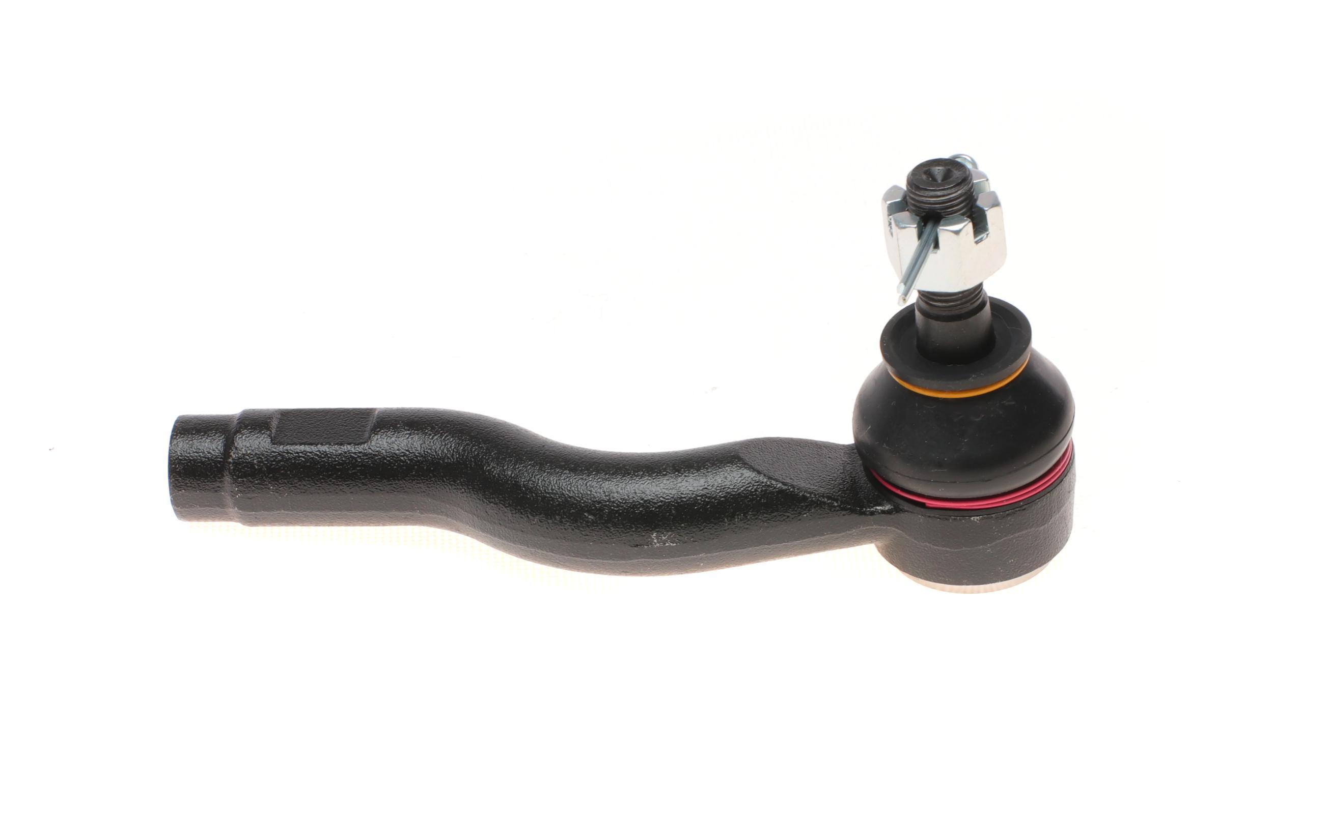 Наконечник тяги рульової (L) Mazda 6 1.8-2.3 02- (L=164mm)